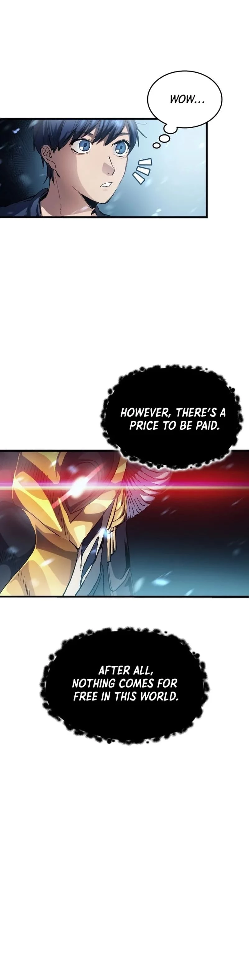 All Soccer Talents Are Mine Chapter 3 - 10