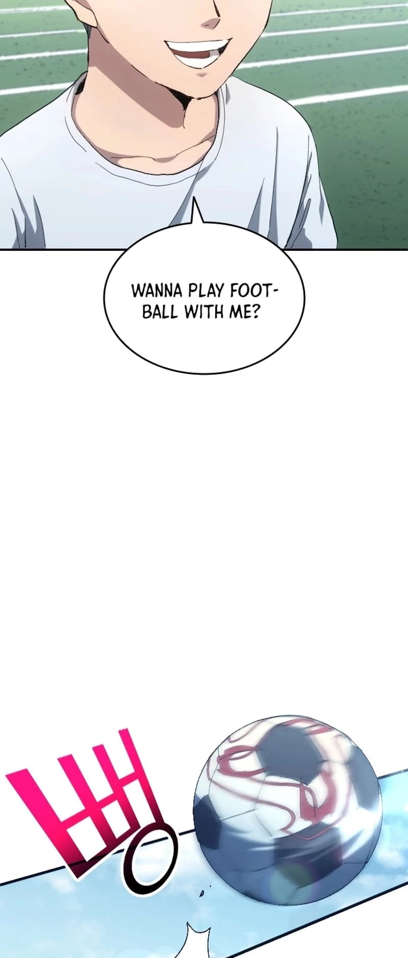 All Soccer Talents Are Mine Chapter 4 - 42