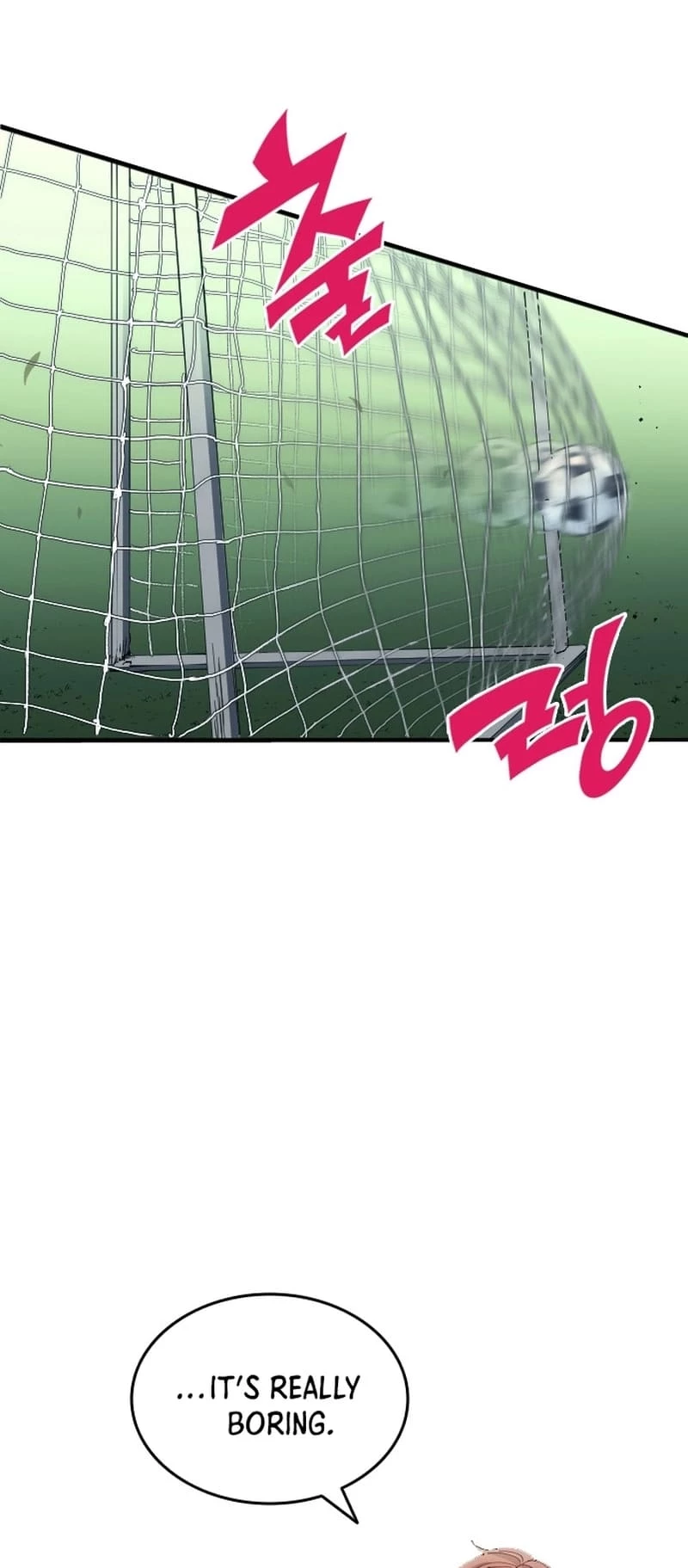 All Soccer Talents Are Mine Chapter 4 - 45