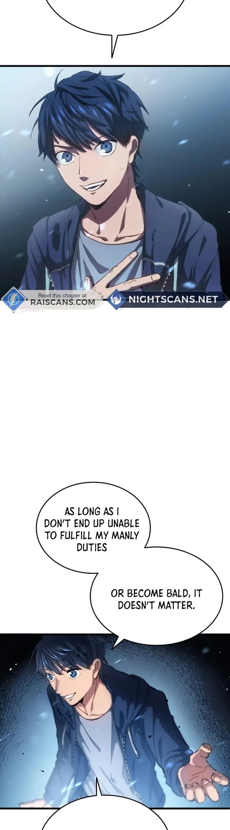 All Soccer Talents Are Mine Chapter 3 - 14