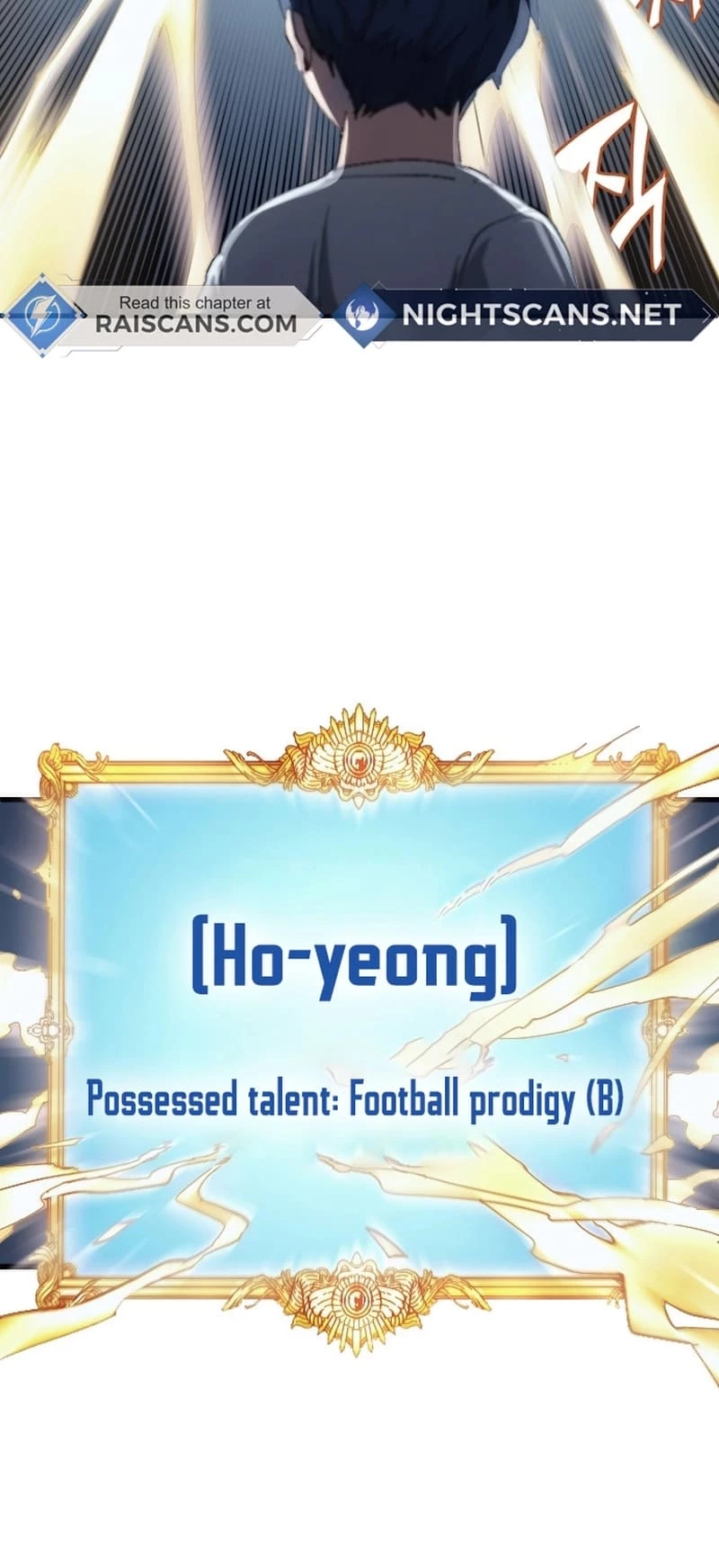 All Soccer Talents Are Mine Chapter 4 - 51