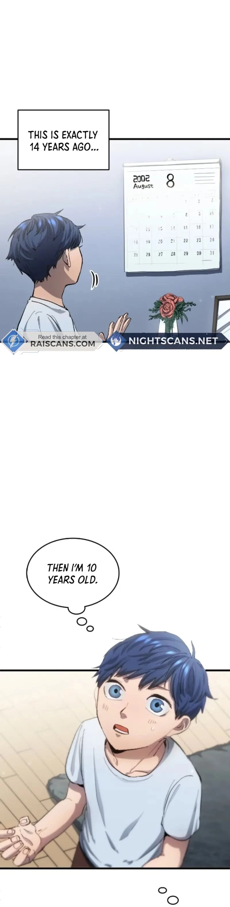 All Soccer Talents Are Mine Chapter 3 - 28