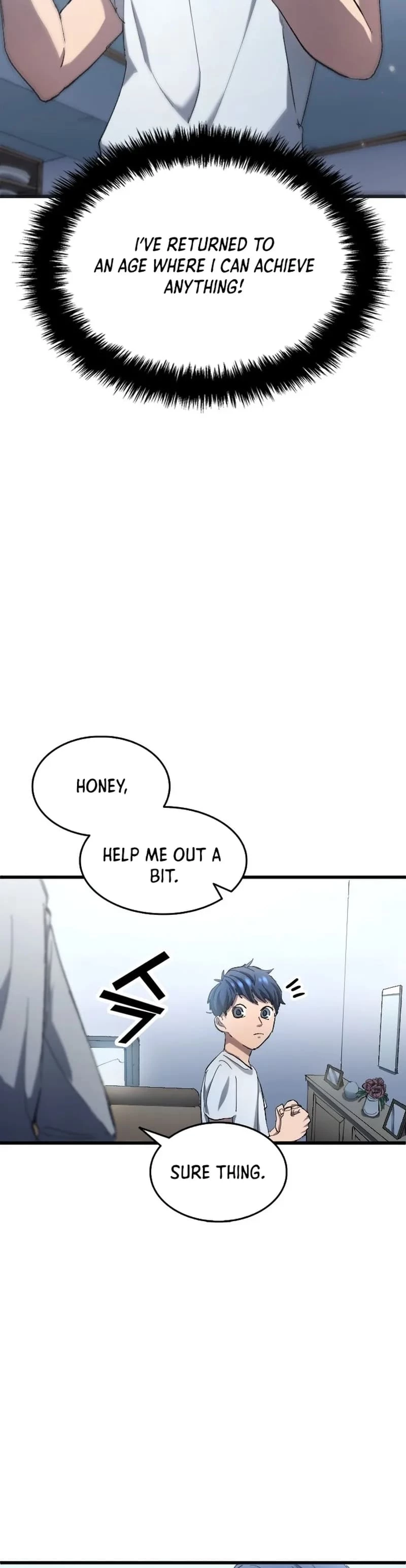 All Soccer Talents Are Mine Chapter 3 - 30