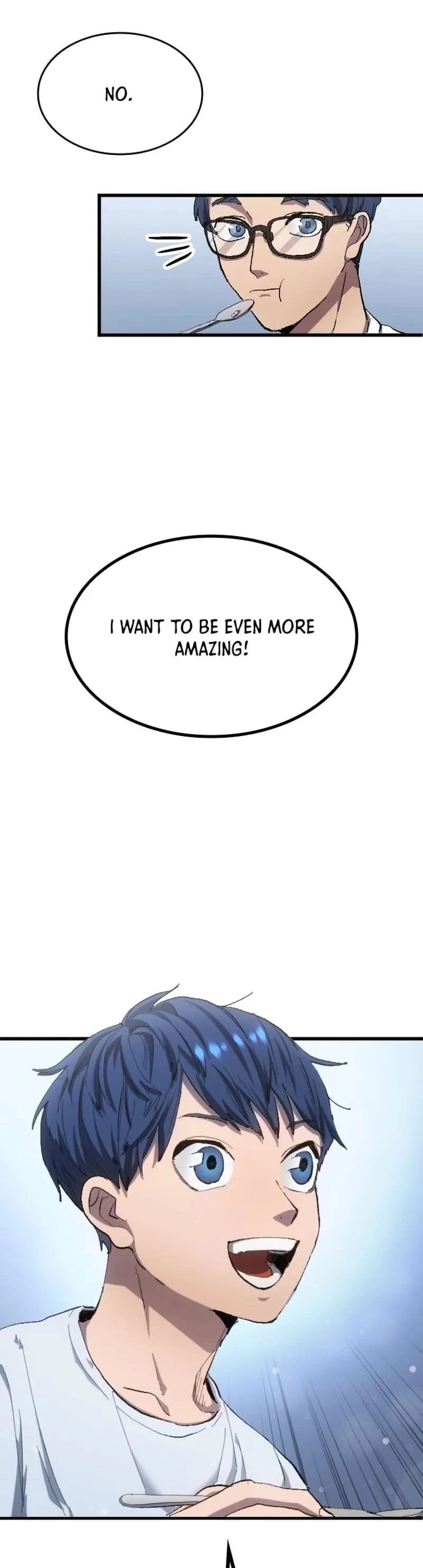 All Soccer Talents Are Mine Chapter 3 - 34