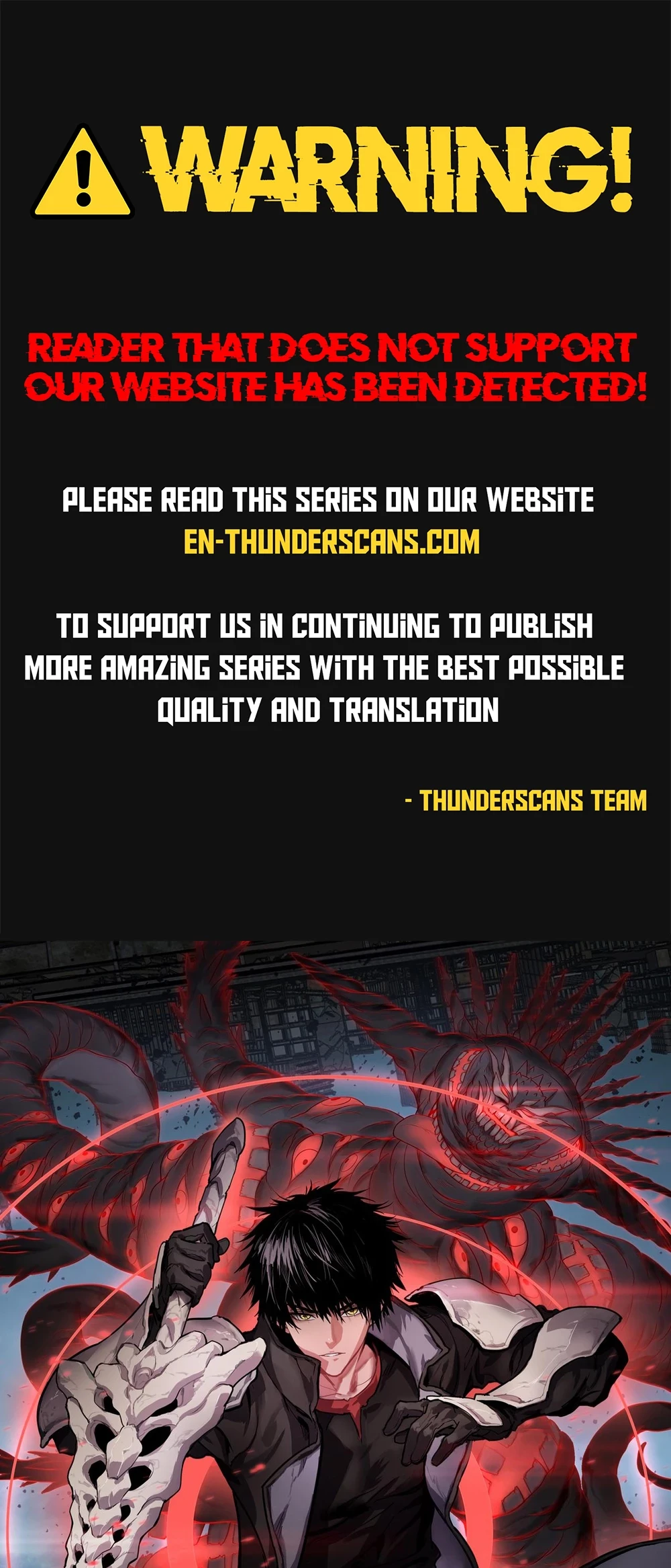 Apocalypse Sword God Chapter 64 - 1