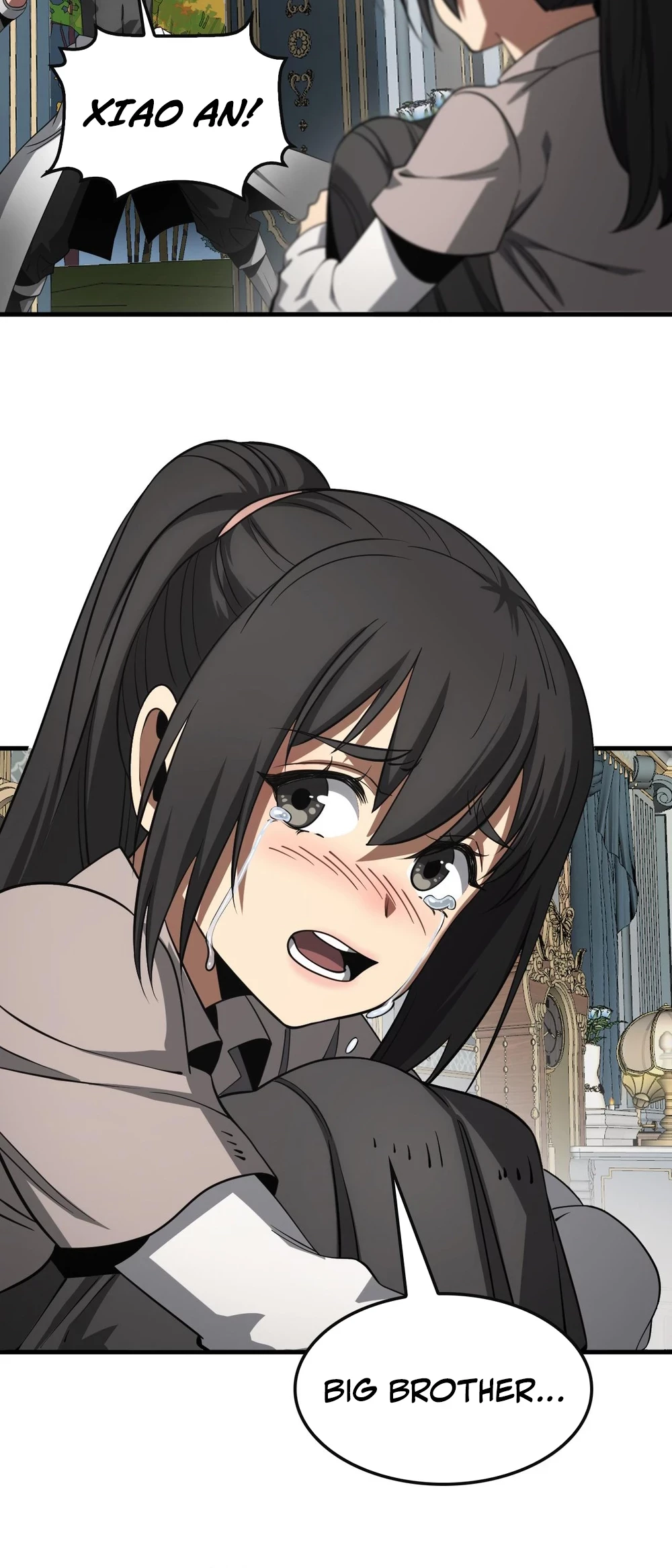Apocalypse Sword God Chapter 64 - 5