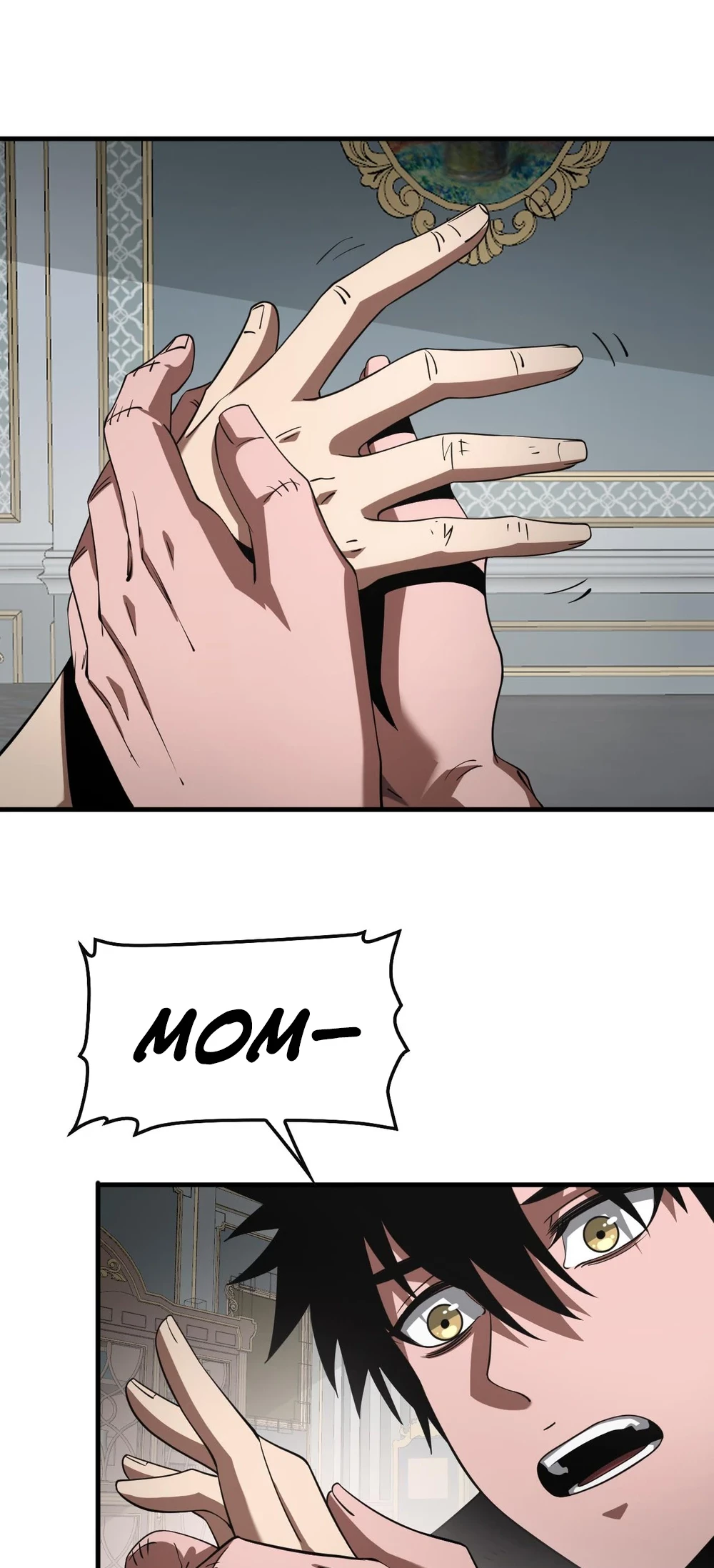 Apocalypse Sword God Chapter 64 - 9