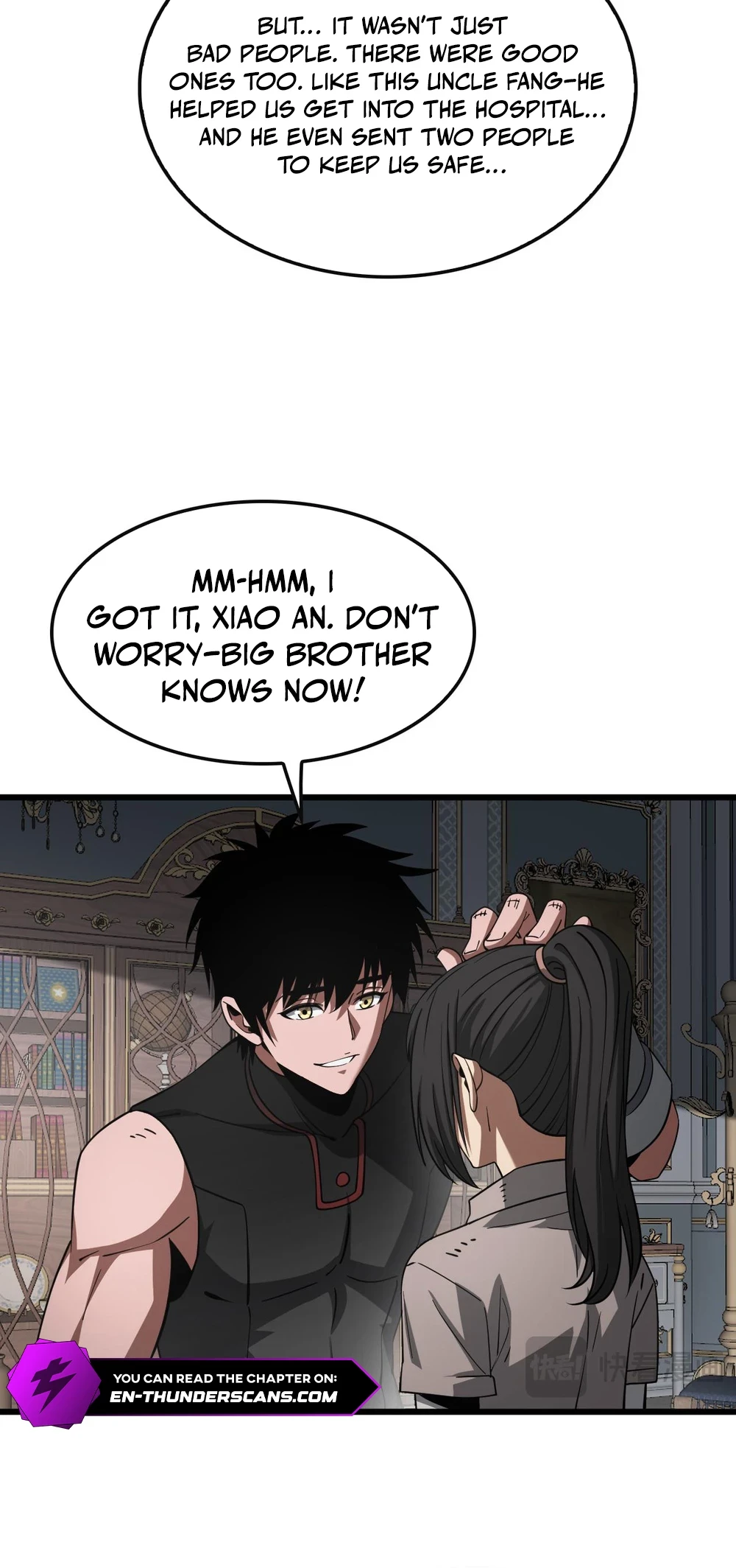 Apocalypse Sword God Chapter 64 - 15