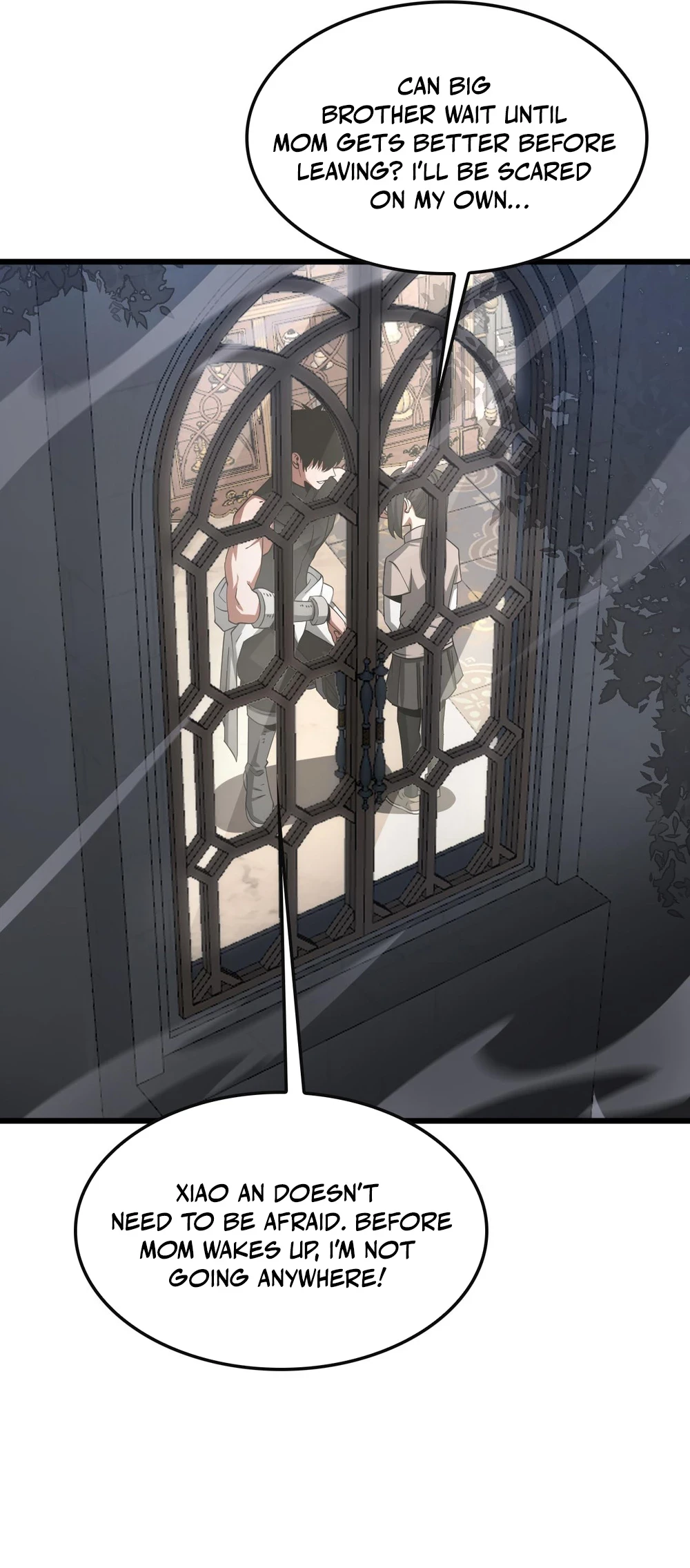 Apocalypse Sword God Chapter 64 - 16