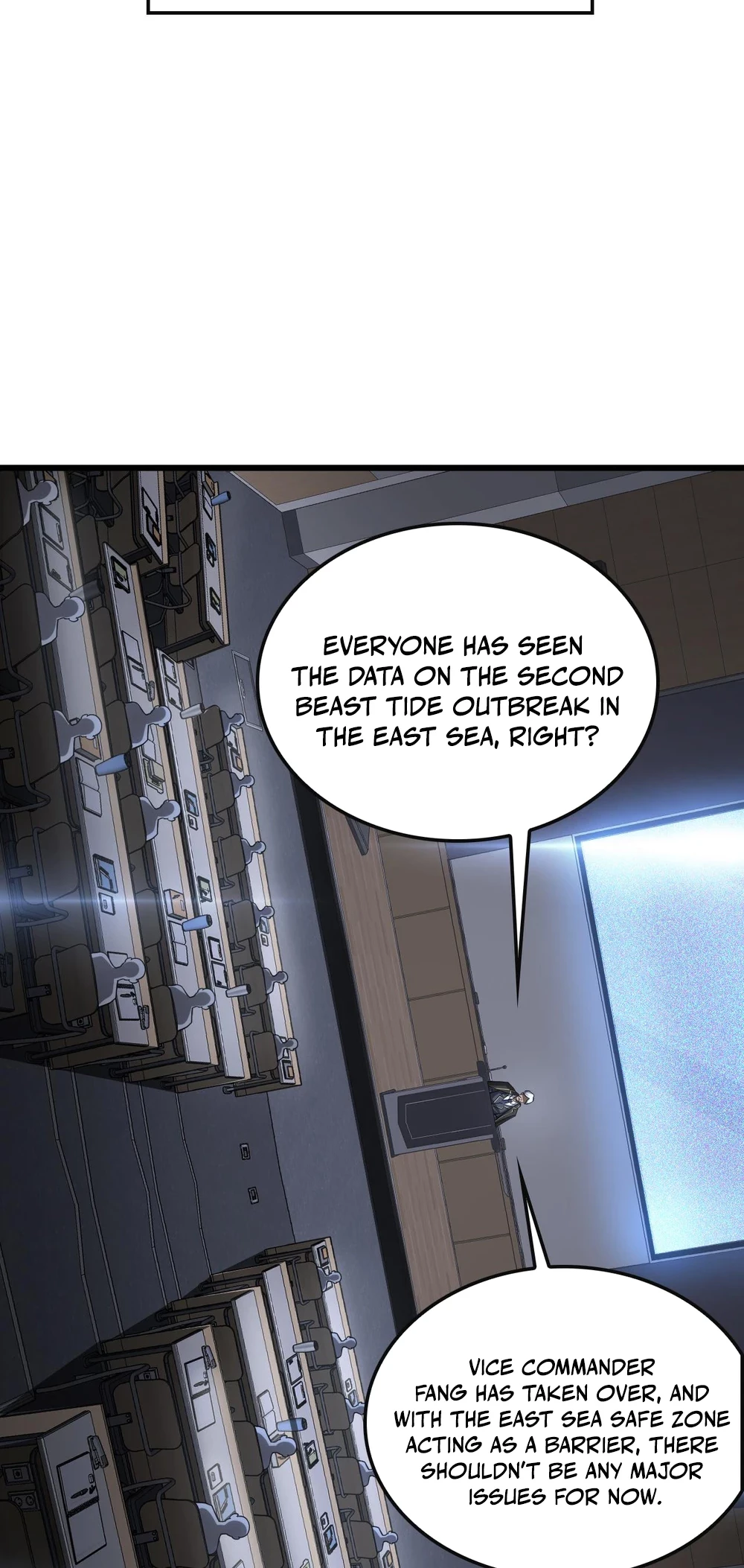 Apocalypse Sword God Chapter 64 - 24