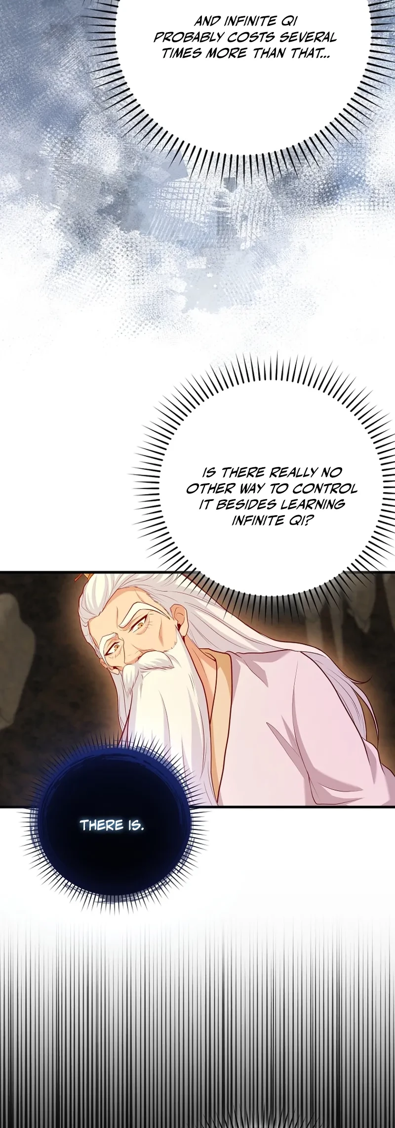 I Came Back as a Martial Genius Chapter 92 - 5