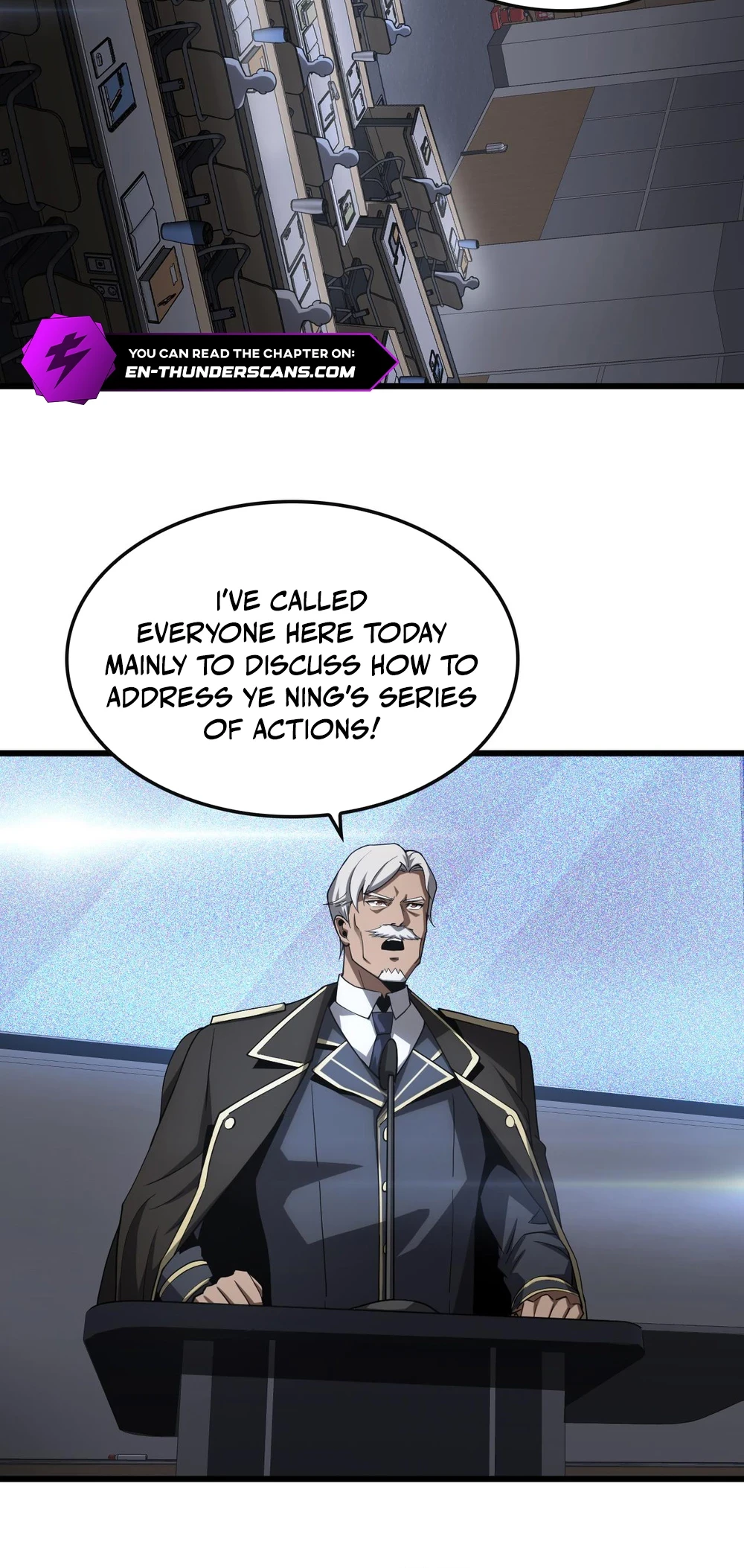 Apocalypse Sword God Chapter 64 - 25