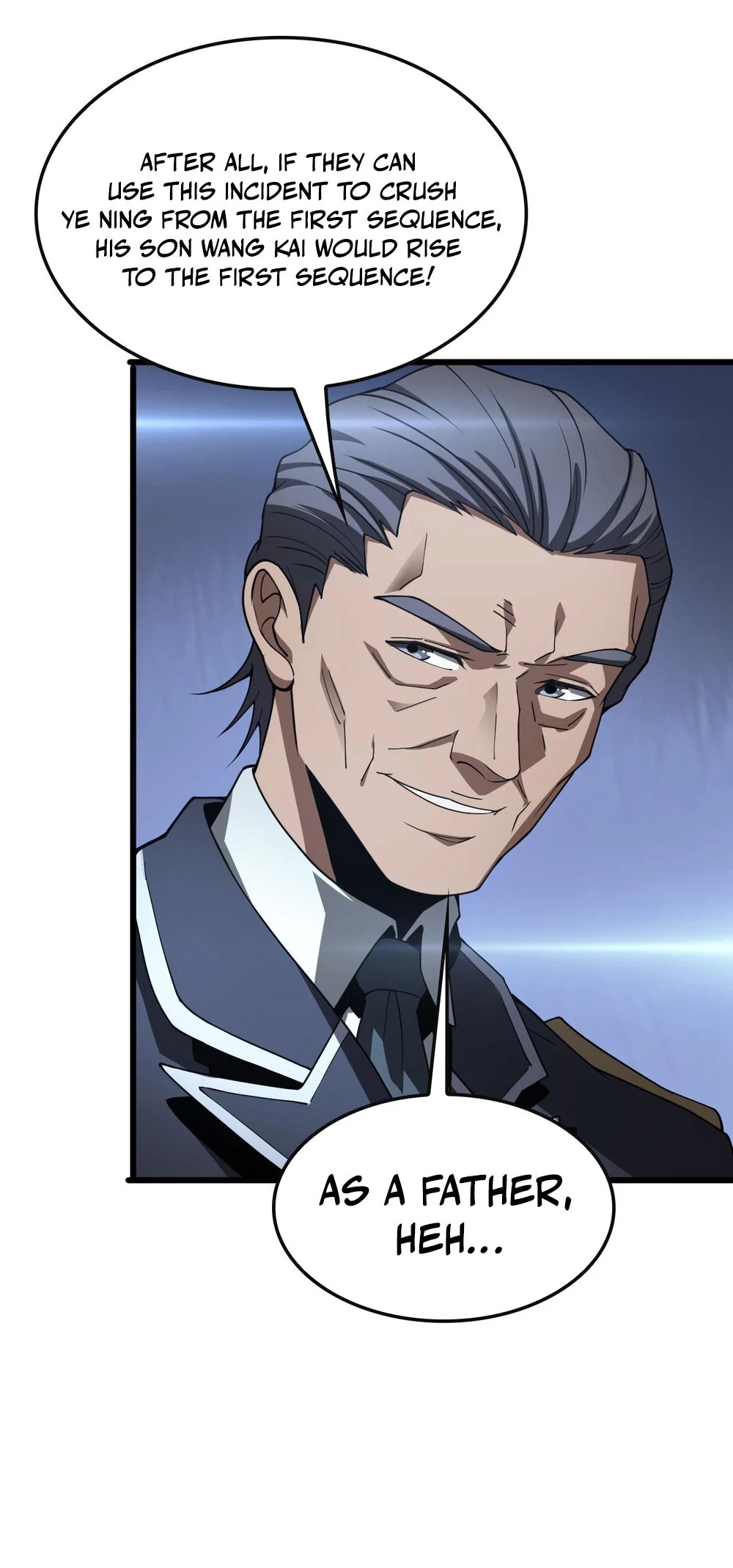 Apocalypse Sword God Chapter 64 - 35