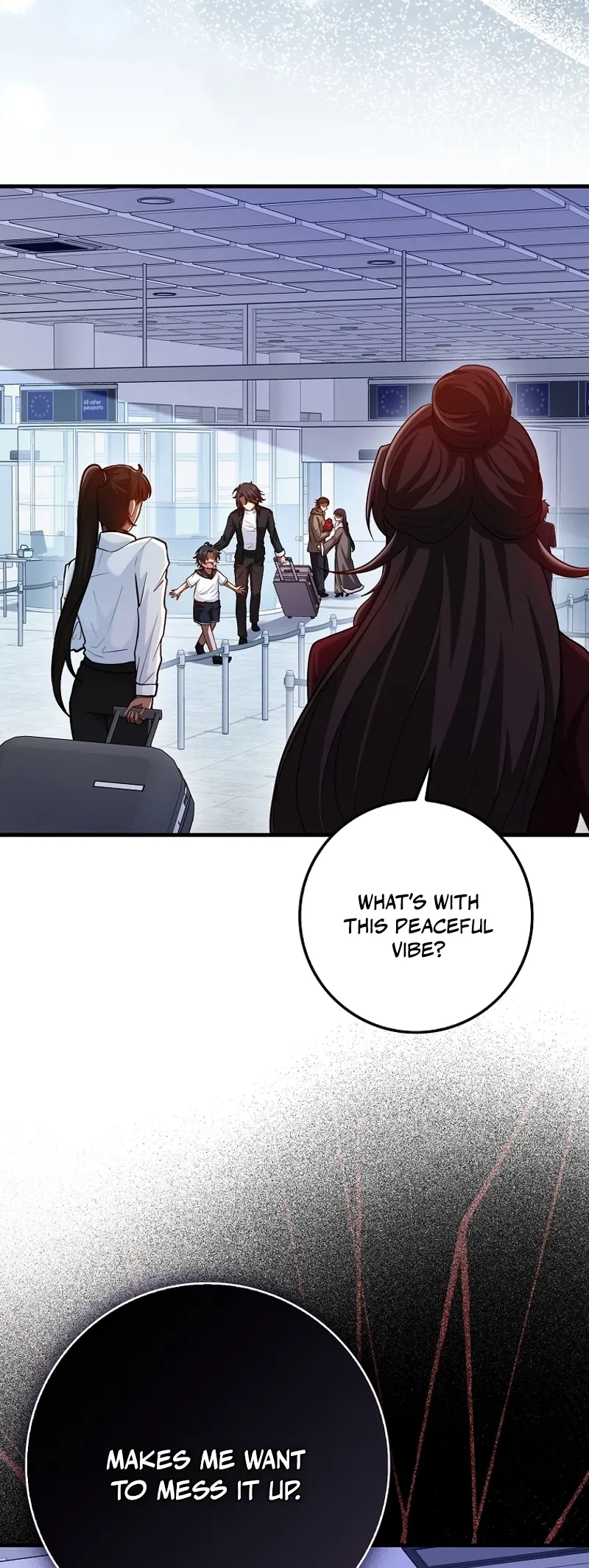 I Came Back as a Martial Genius Chapter 92 - 21