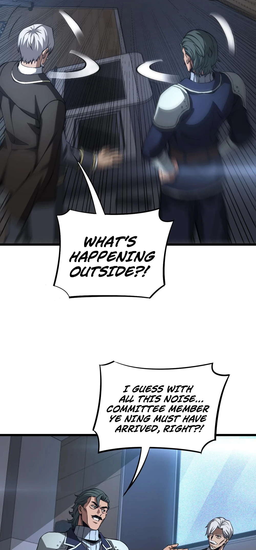 Apocalypse Sword God Chapter 64 - 41