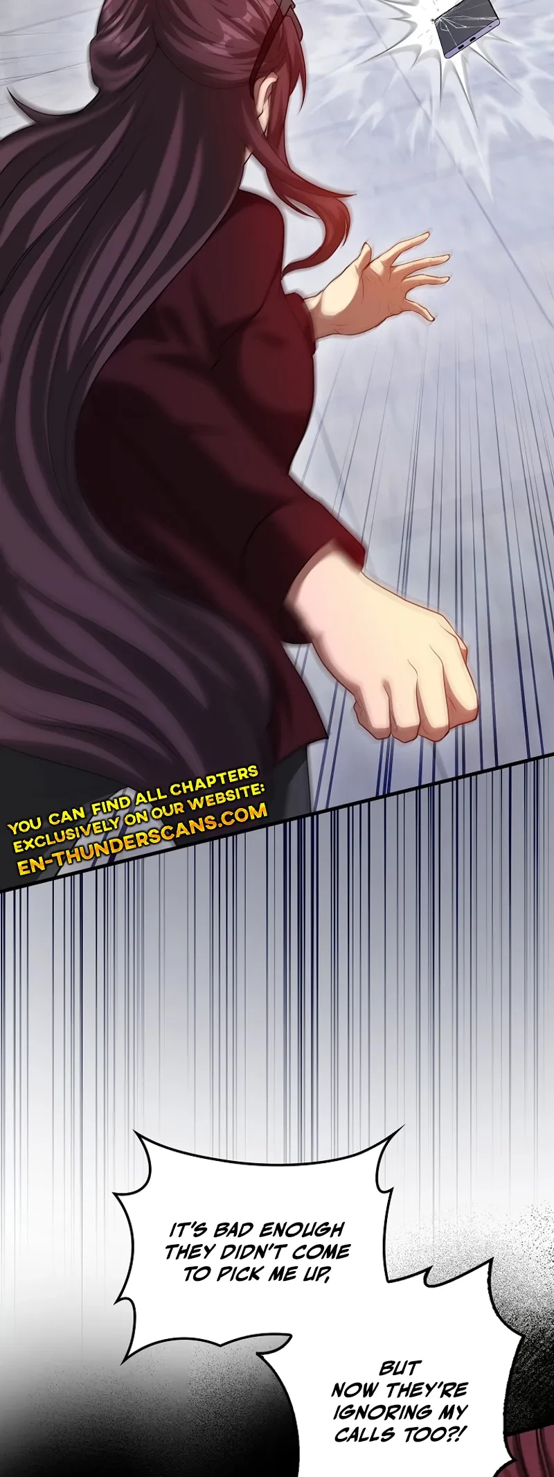 I Came Back as a Martial Genius Chapter 92 - 26