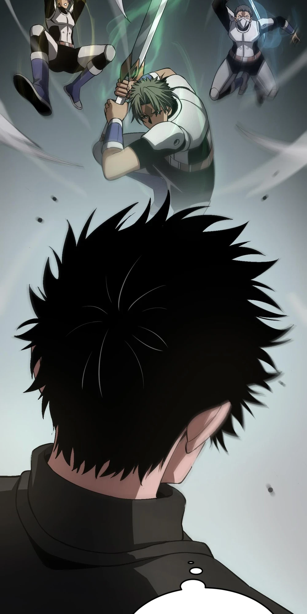 Apocalypse Sword God Chapter 64 - 47
