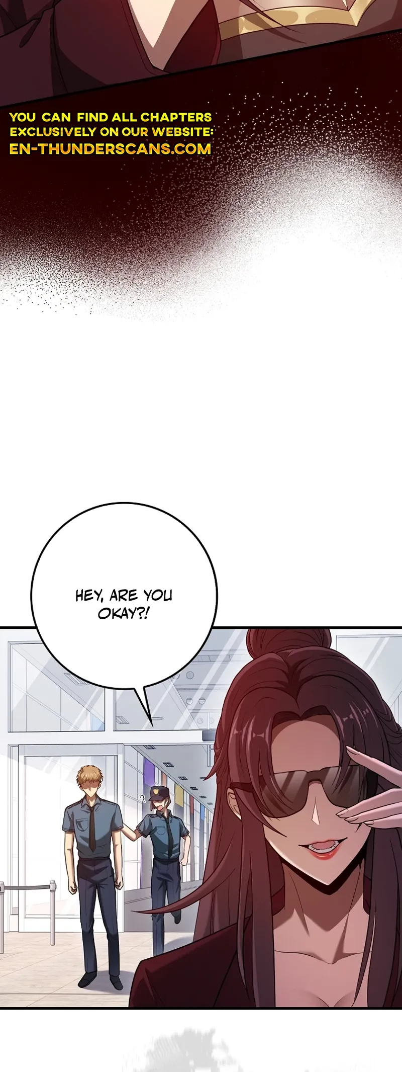 I Came Back as a Martial Genius Chapter 92 - 32