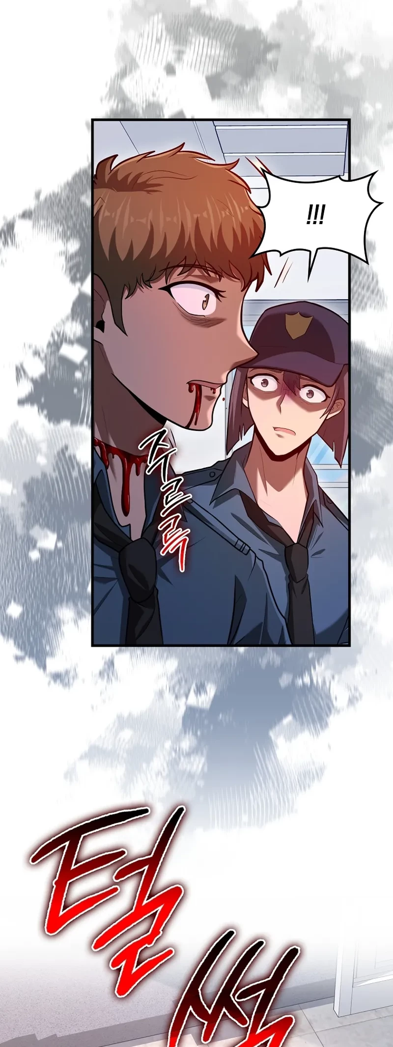 I Came Back as a Martial Genius Chapter 92 - 33