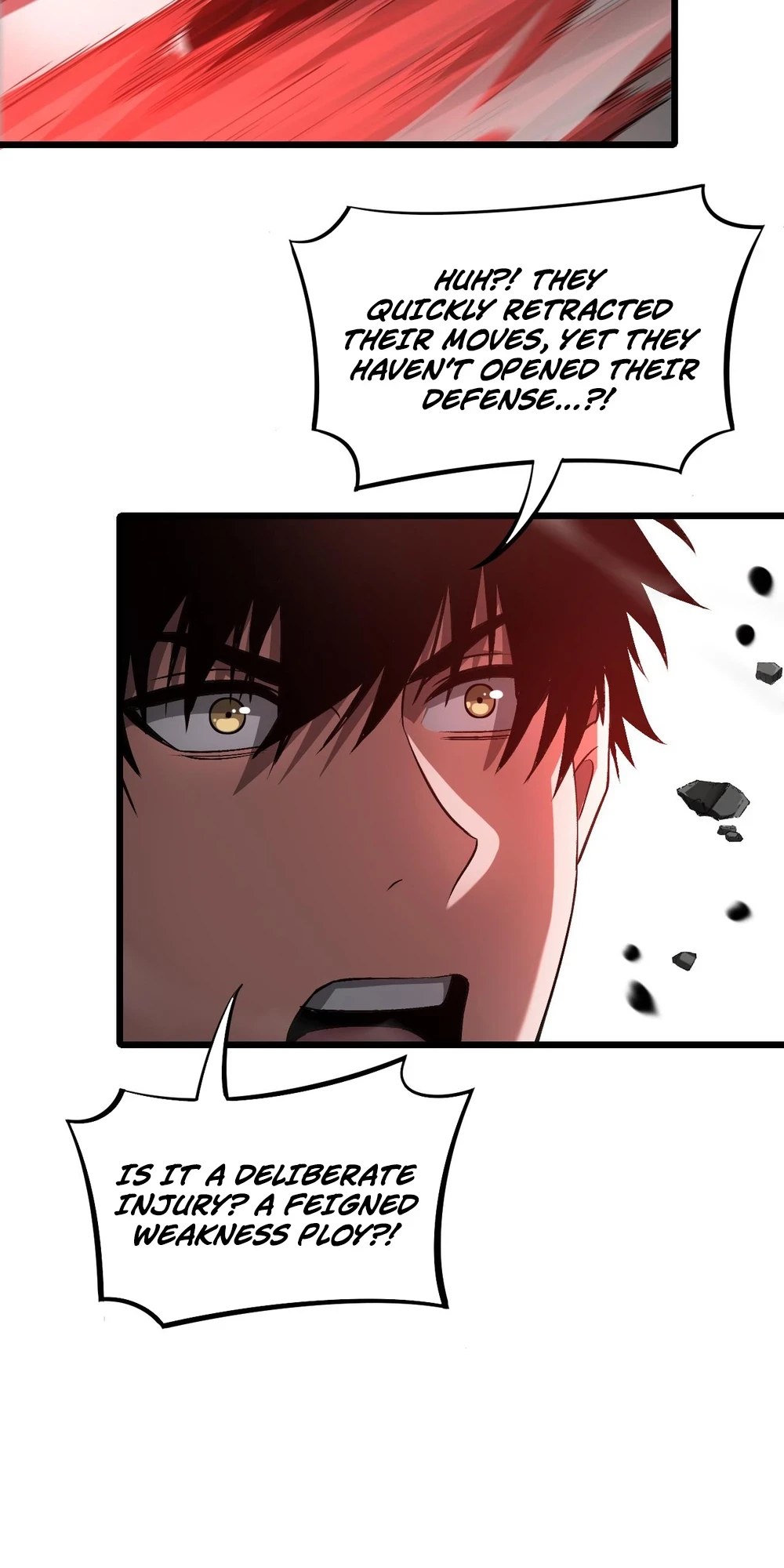 Apocalypse Sword God Chapter 64 - 51