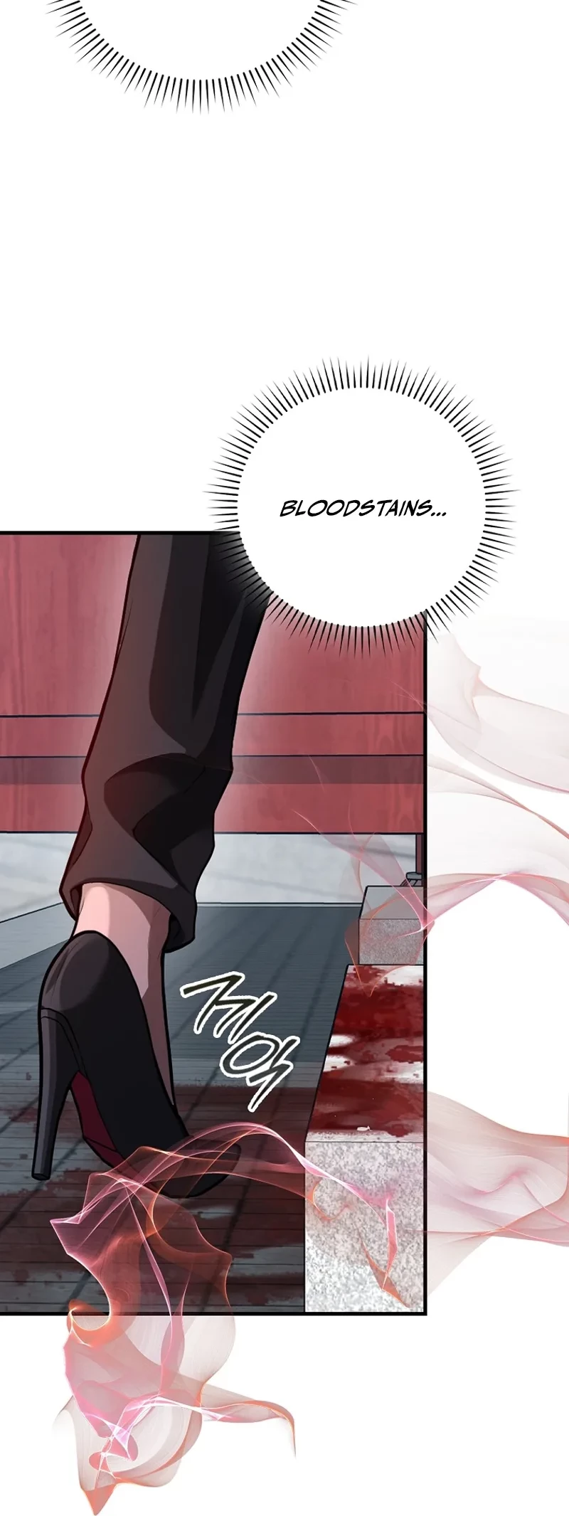 I Came Back as a Martial Genius Chapter 92 - 39