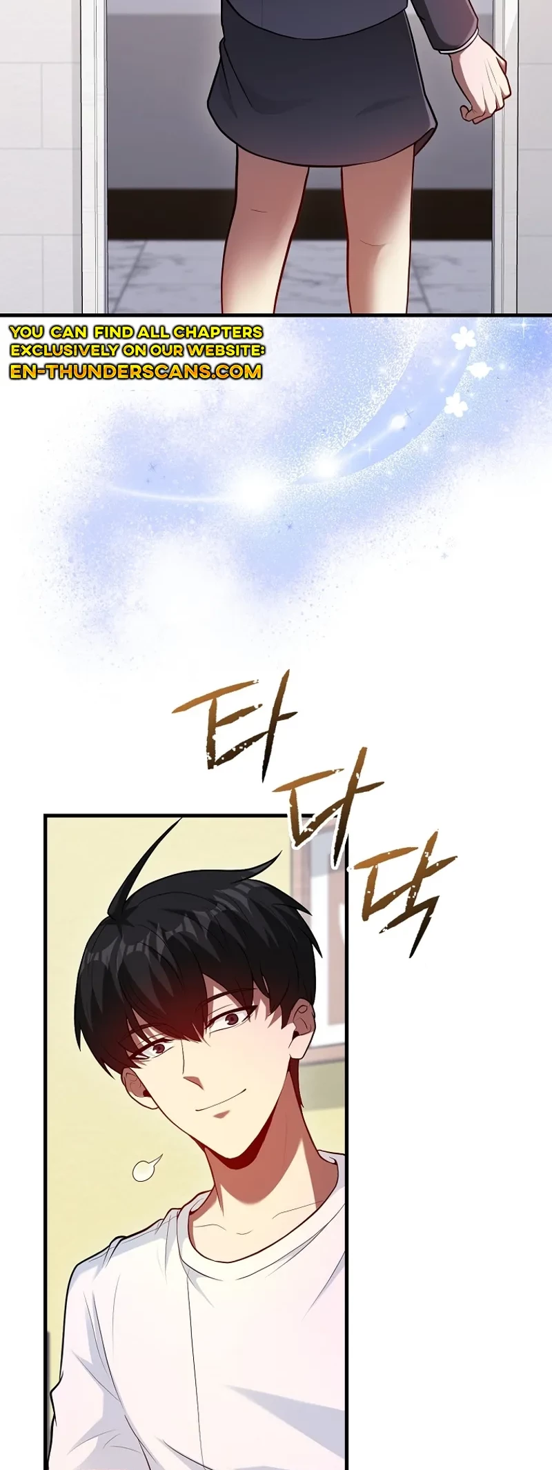 I Came Back as a Martial Genius Chapter 92 - 51