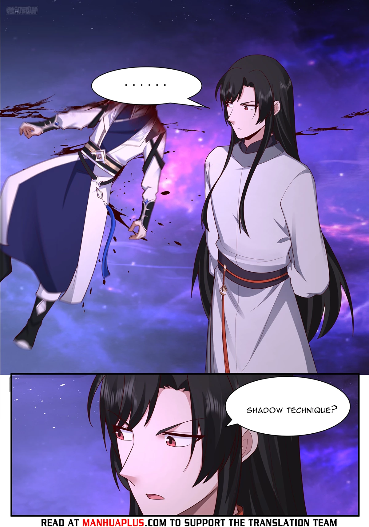 Martial Peak Chapter 3832 - 8
