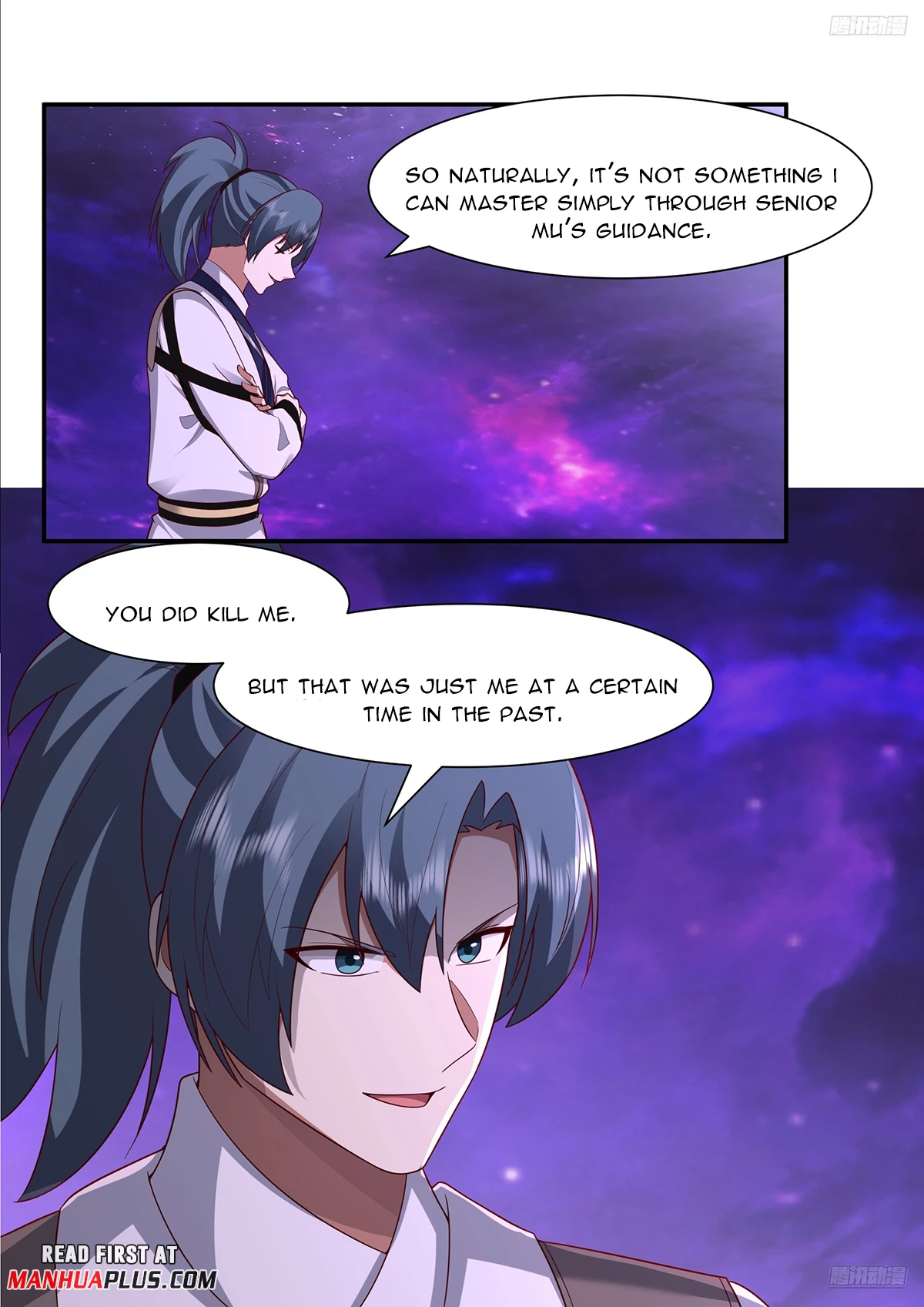 Martial Peak Chapter 3832 - 11