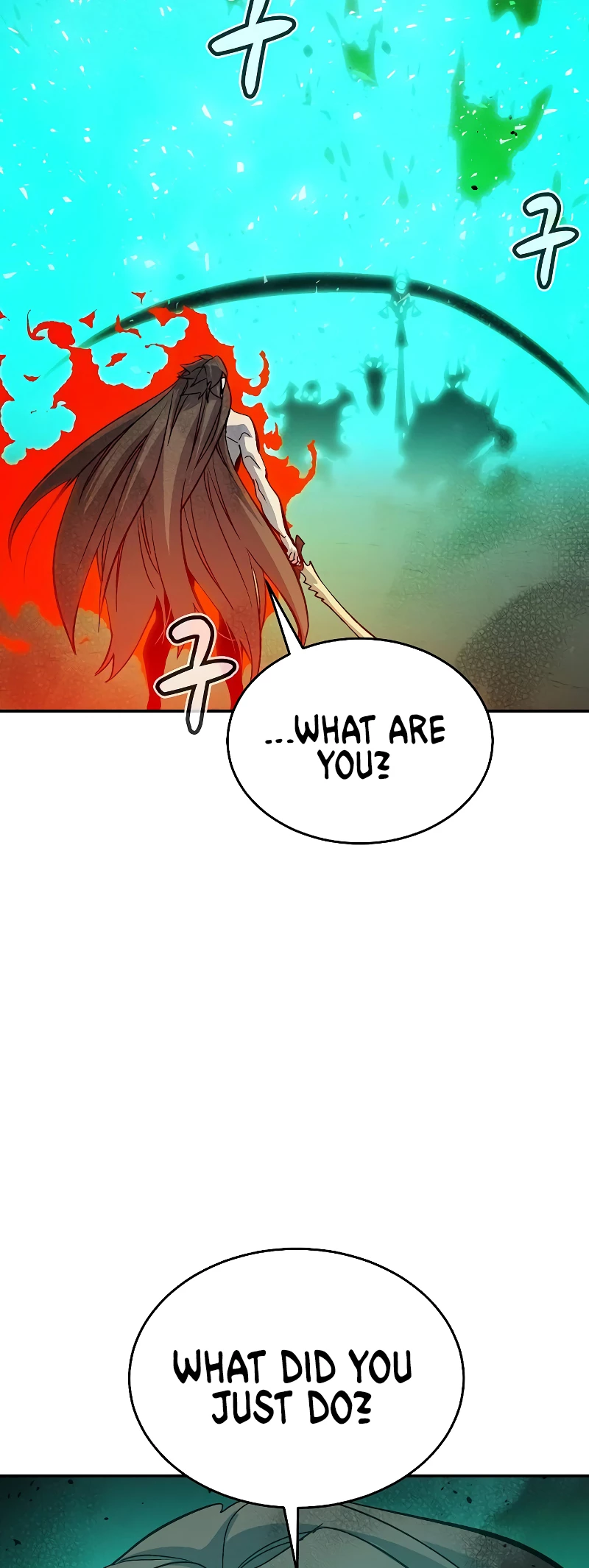 The Lone Necromancer Chapter 176 - 3