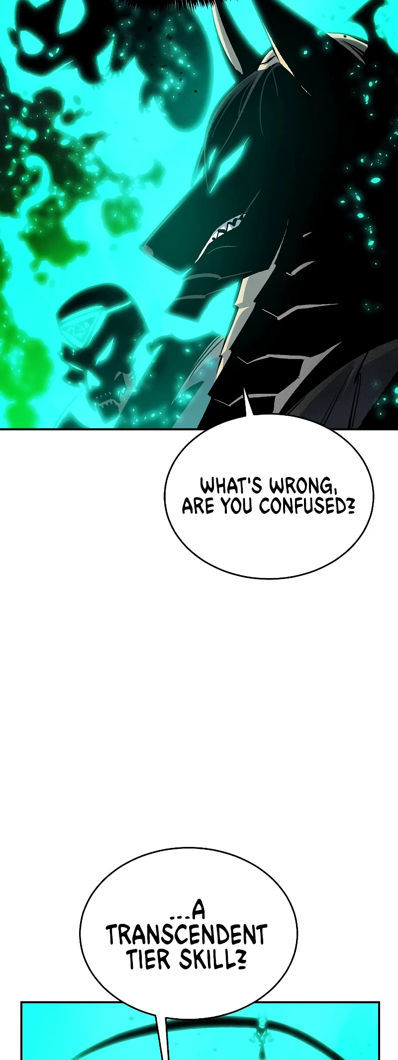 The Lone Necromancer Chapter 176 - 5