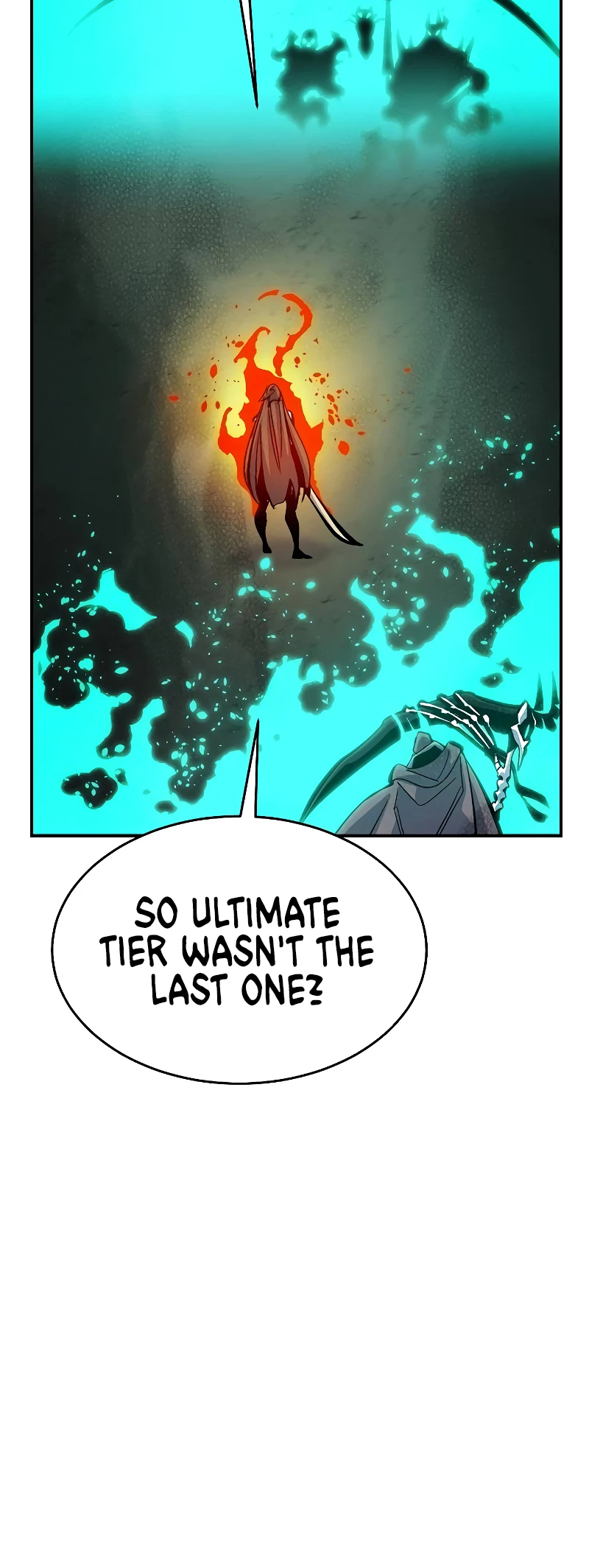 The Lone Necromancer Chapter 176 - 6