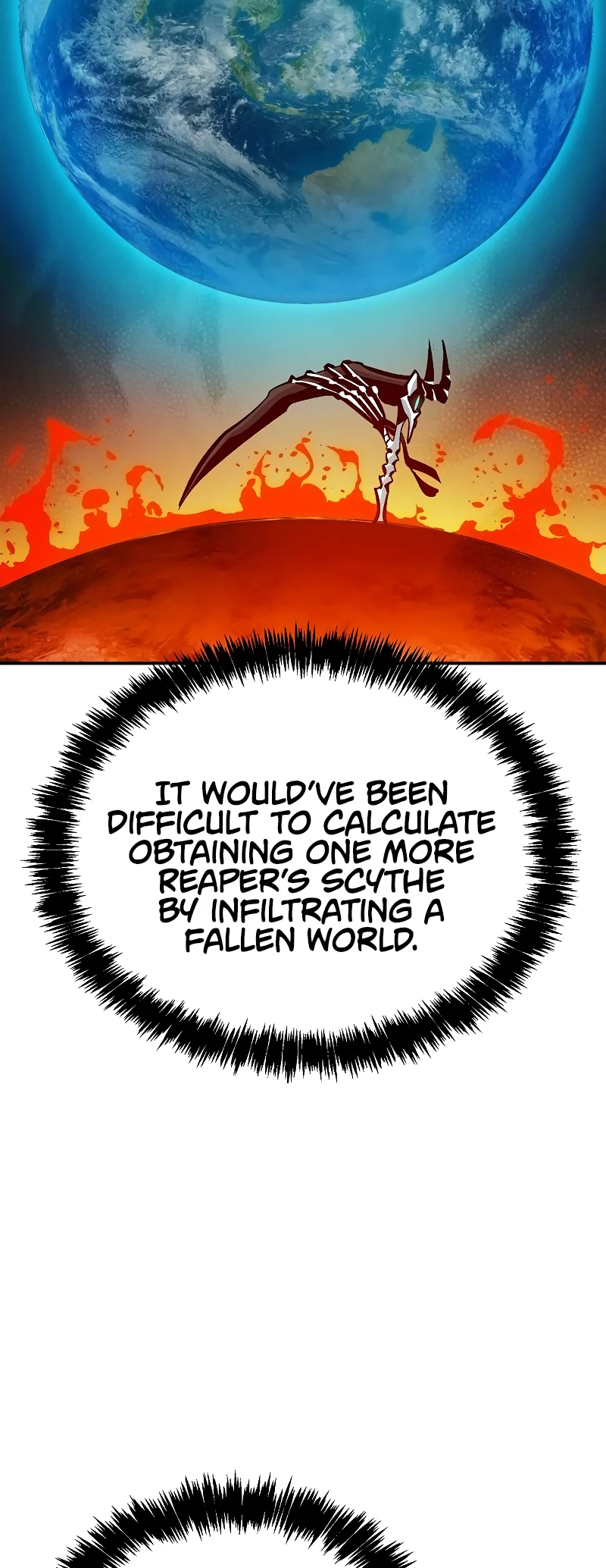 The Lone Necromancer Chapter 176 - 12