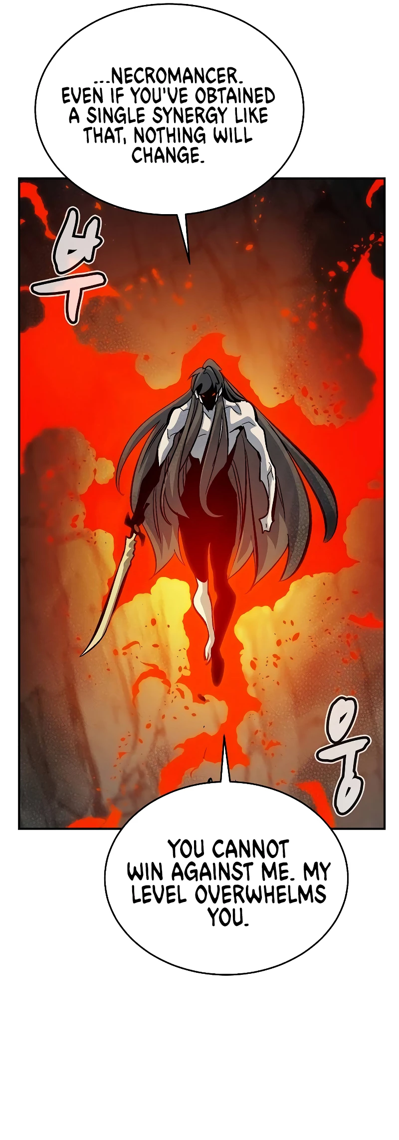 The Lone Necromancer Chapter 176 - 14