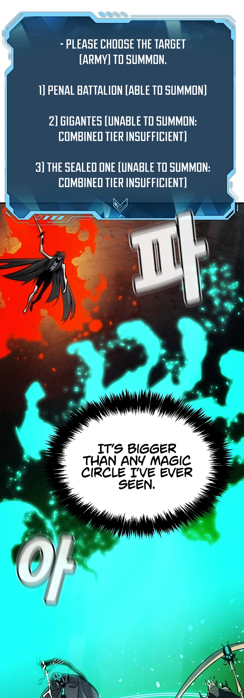 The Lone Necromancer Chapter 176 - 16