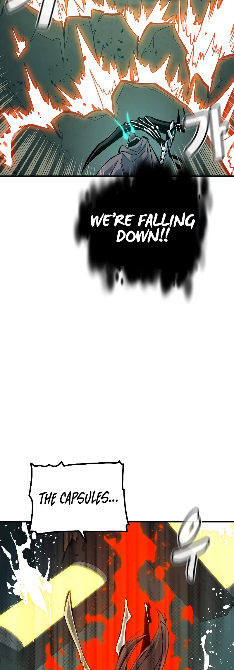 The Lone Necromancer Chapter 176 - 18