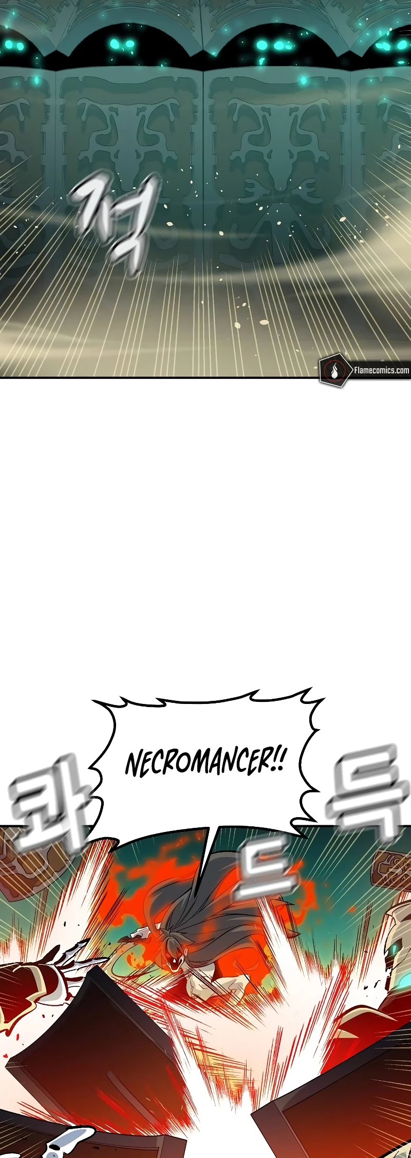 The Lone Necromancer Chapter 176 - 27