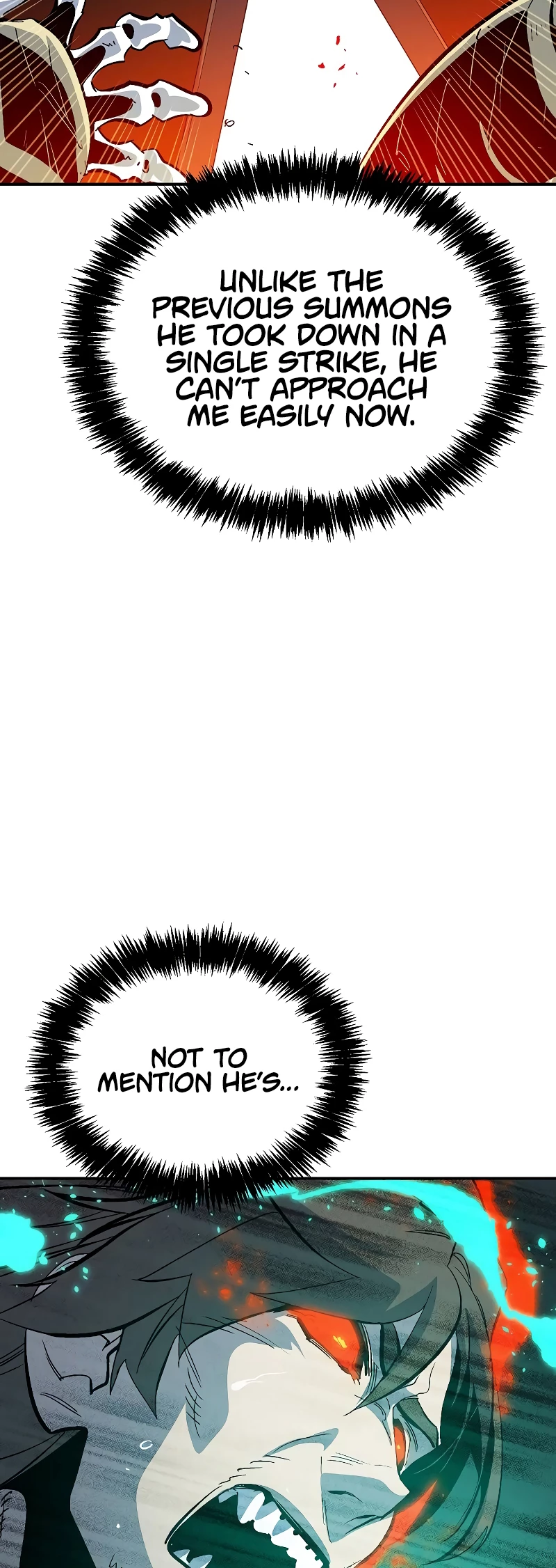 The Lone Necromancer Chapter 176 - 28