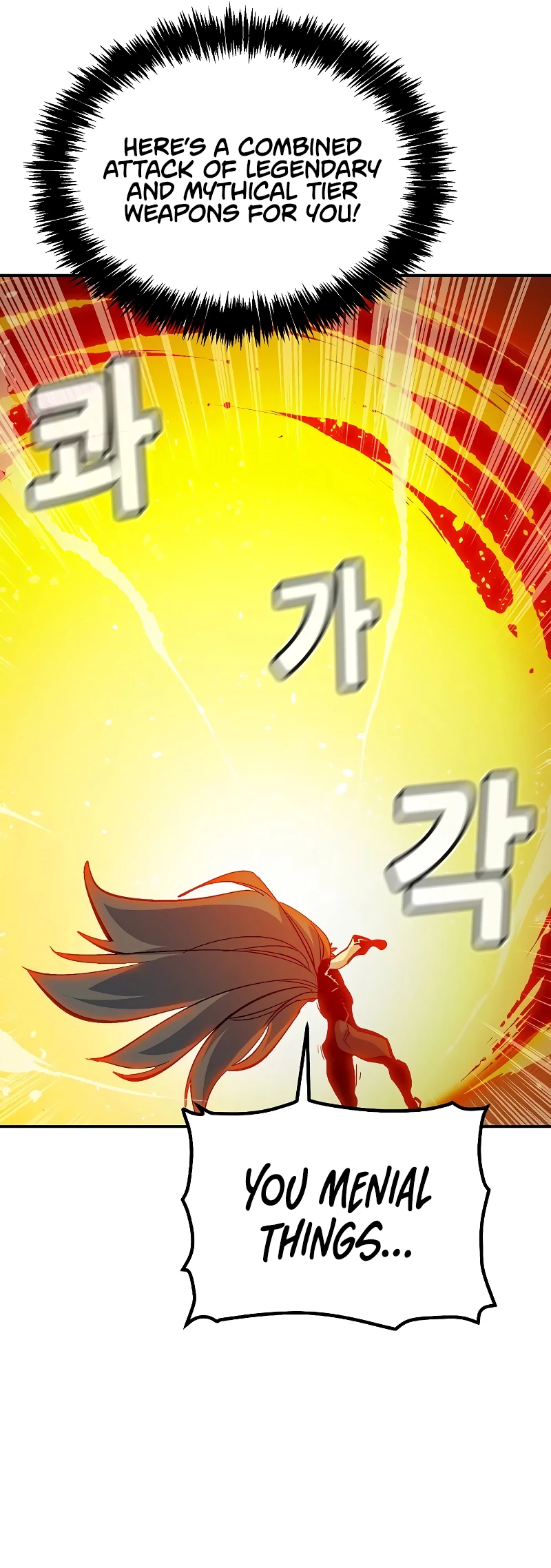The Lone Necromancer Chapter 176 - 33