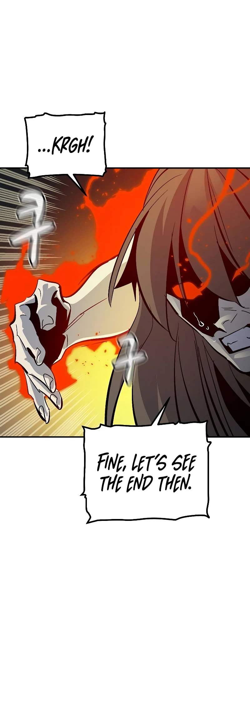 The Lone Necromancer Chapter 176 - 36