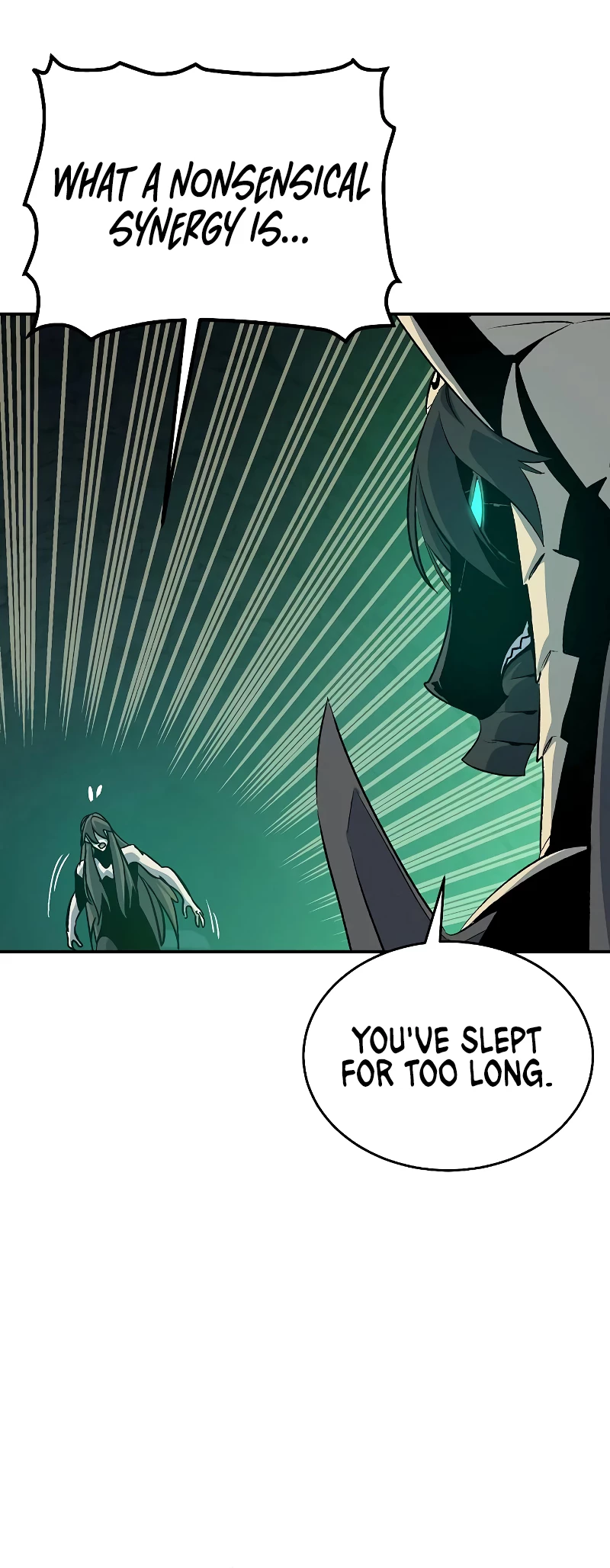 The Lone Necromancer Chapter 176 - 43