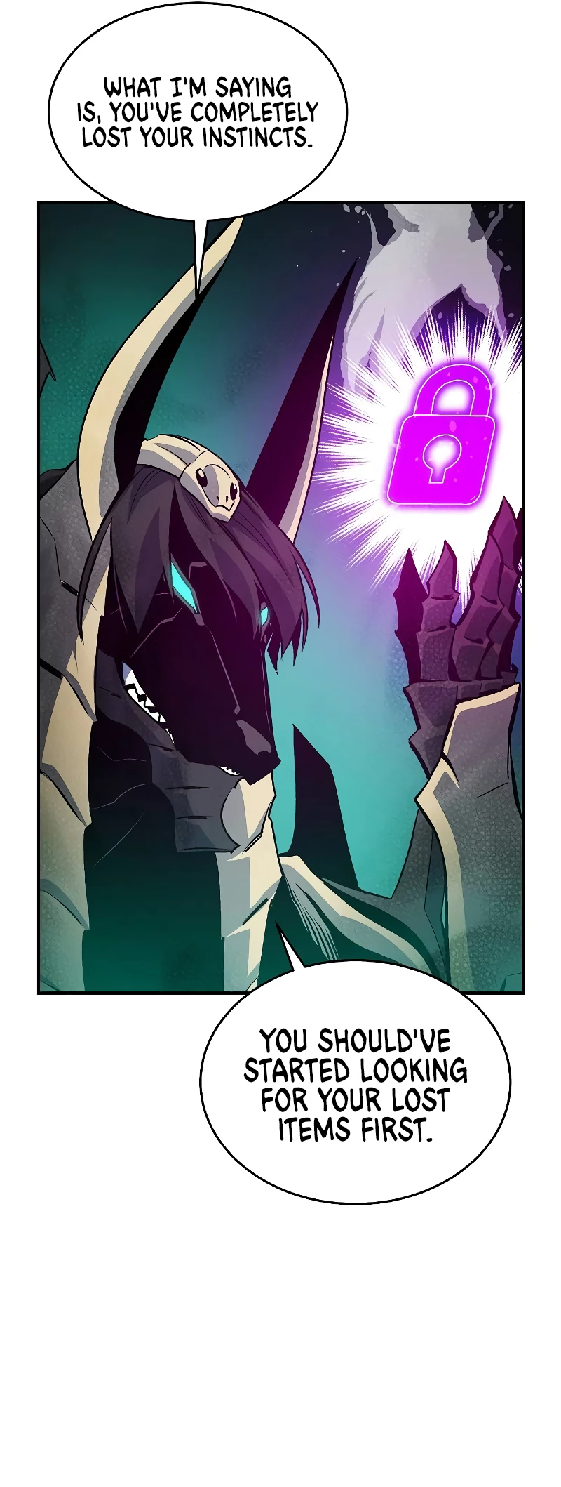 The Lone Necromancer Chapter 176 - 44