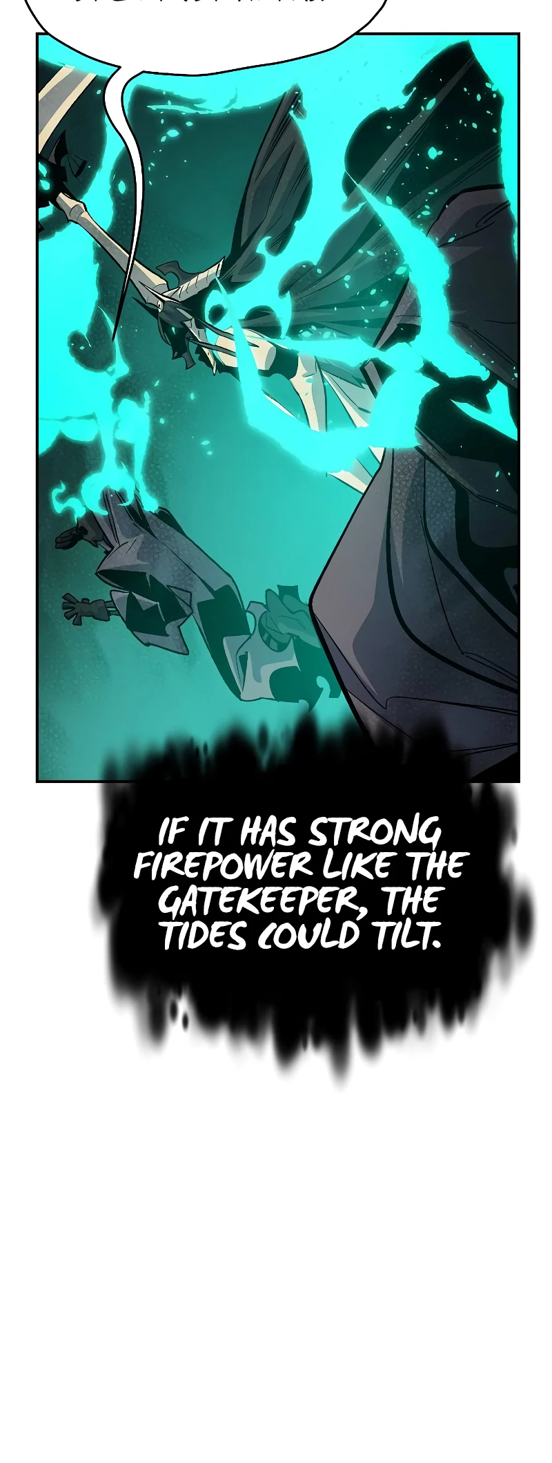 The Lone Necromancer Chapter 176 - 49