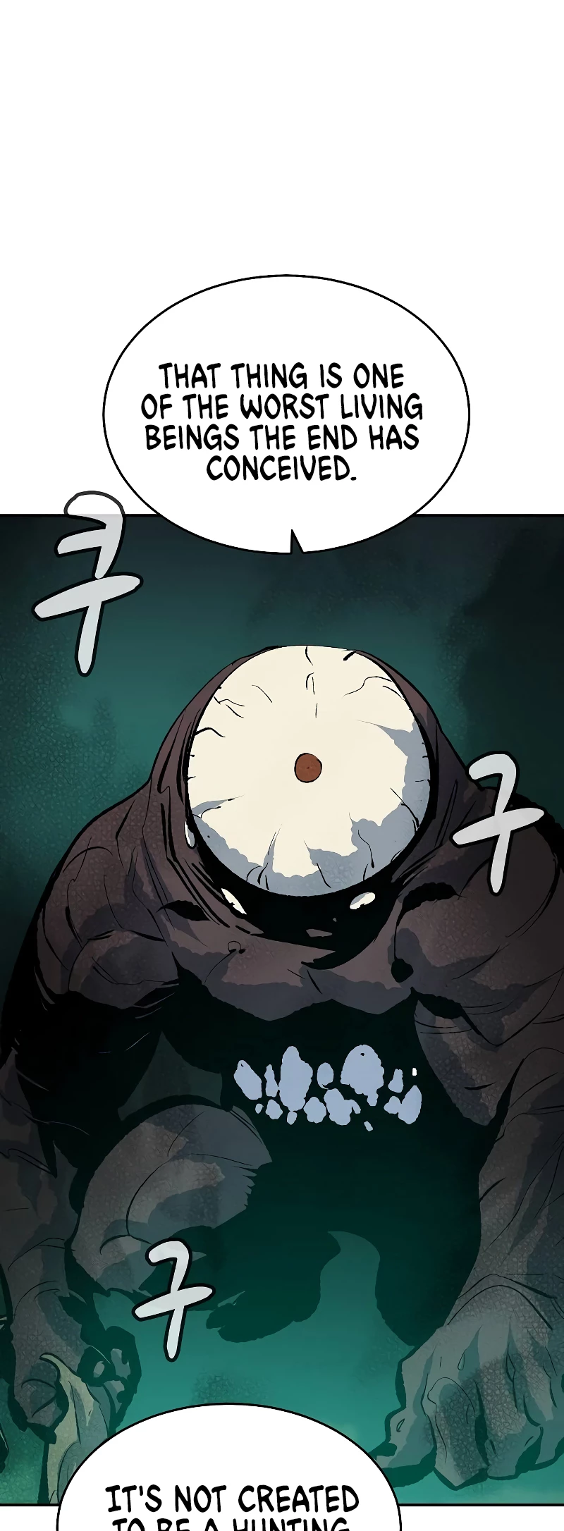 The Lone Necromancer Chapter 176 - 57
