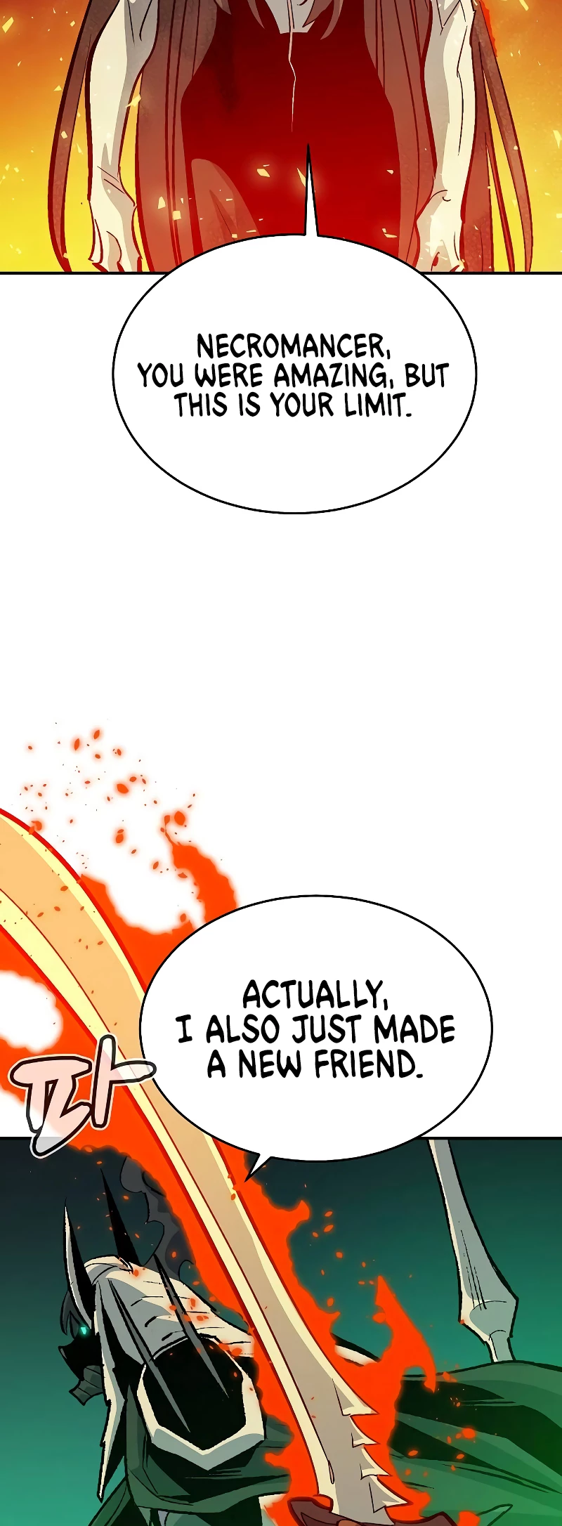 The Lone Necromancer Chapter 176 - 59