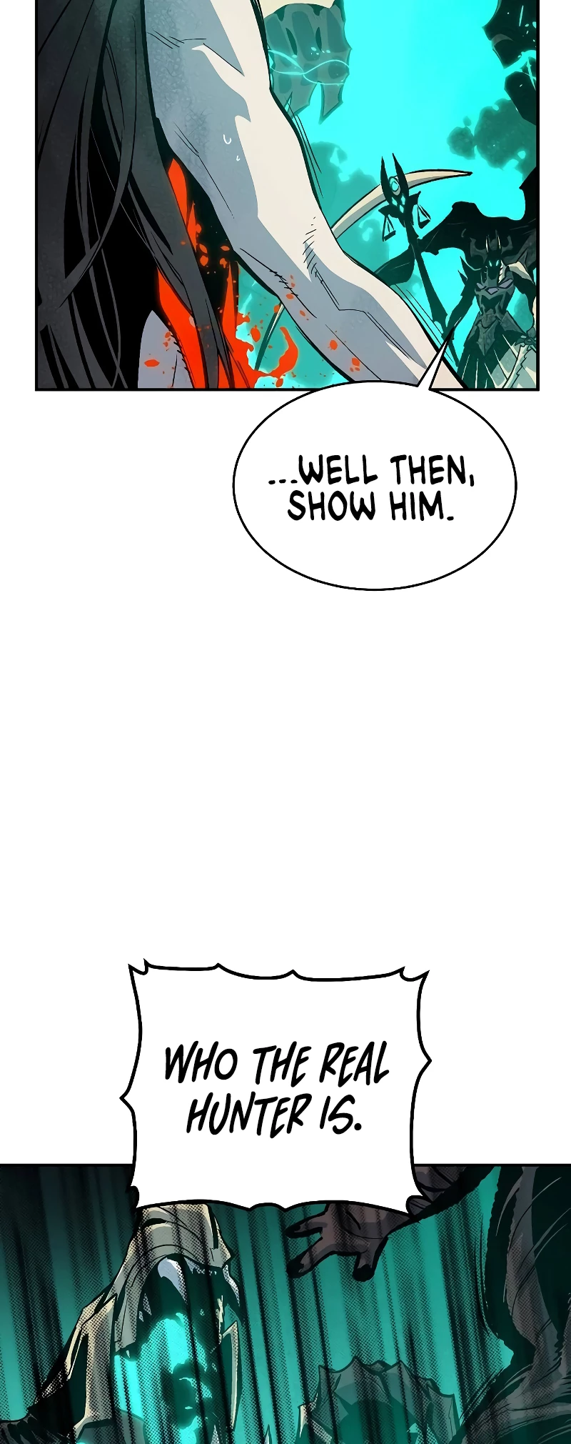 The Lone Necromancer Chapter 176 - 64