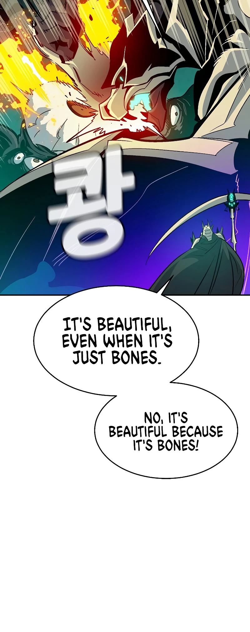 The Lone Necromancer Chapter 176 - 67