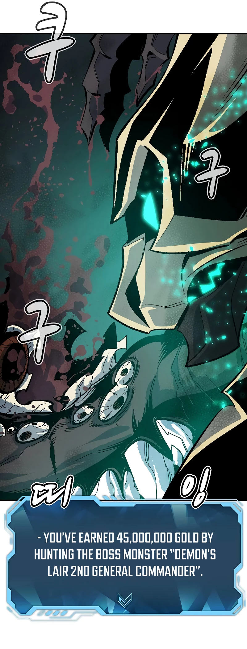 The Lone Necromancer Chapter 176 - 68
