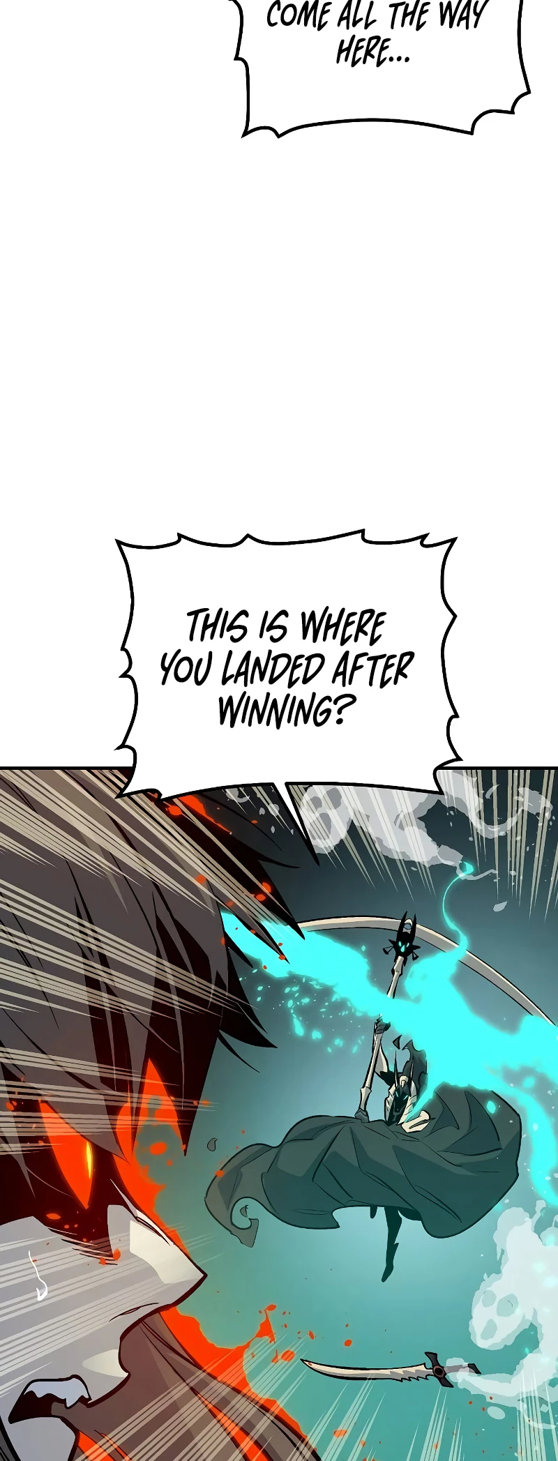 The Lone Necromancer Chapter 176 - 70