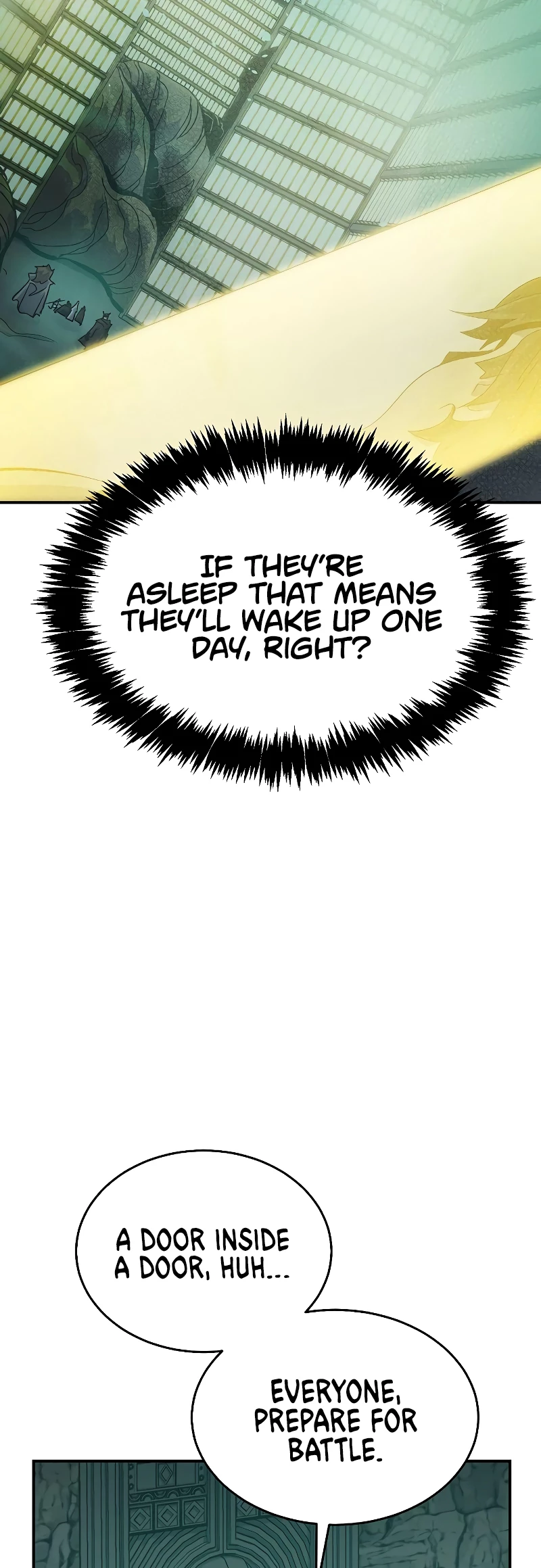 The Lone Necromancer Chapter 175 - 3