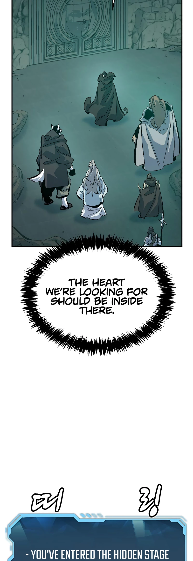 The Lone Necromancer Chapter 175 - 4